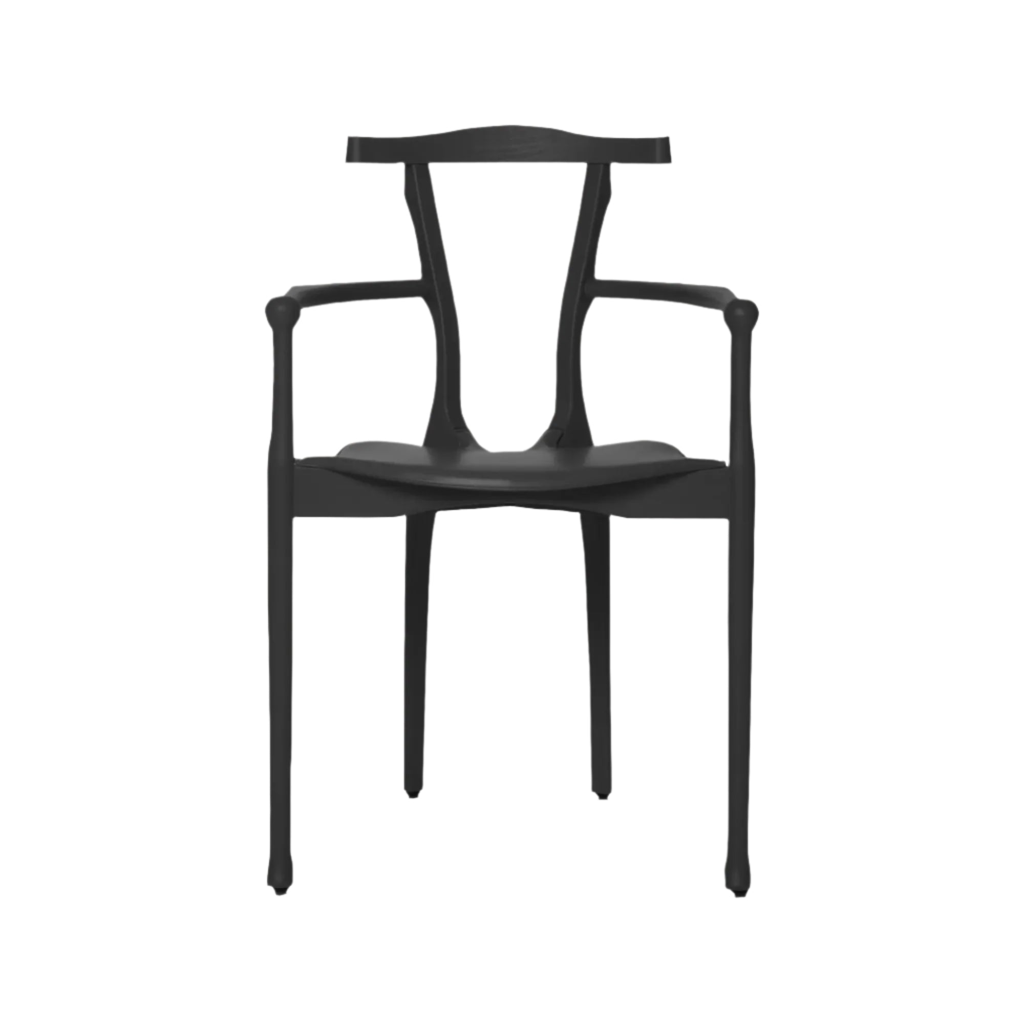 Gaulino Chair — Hide Seat