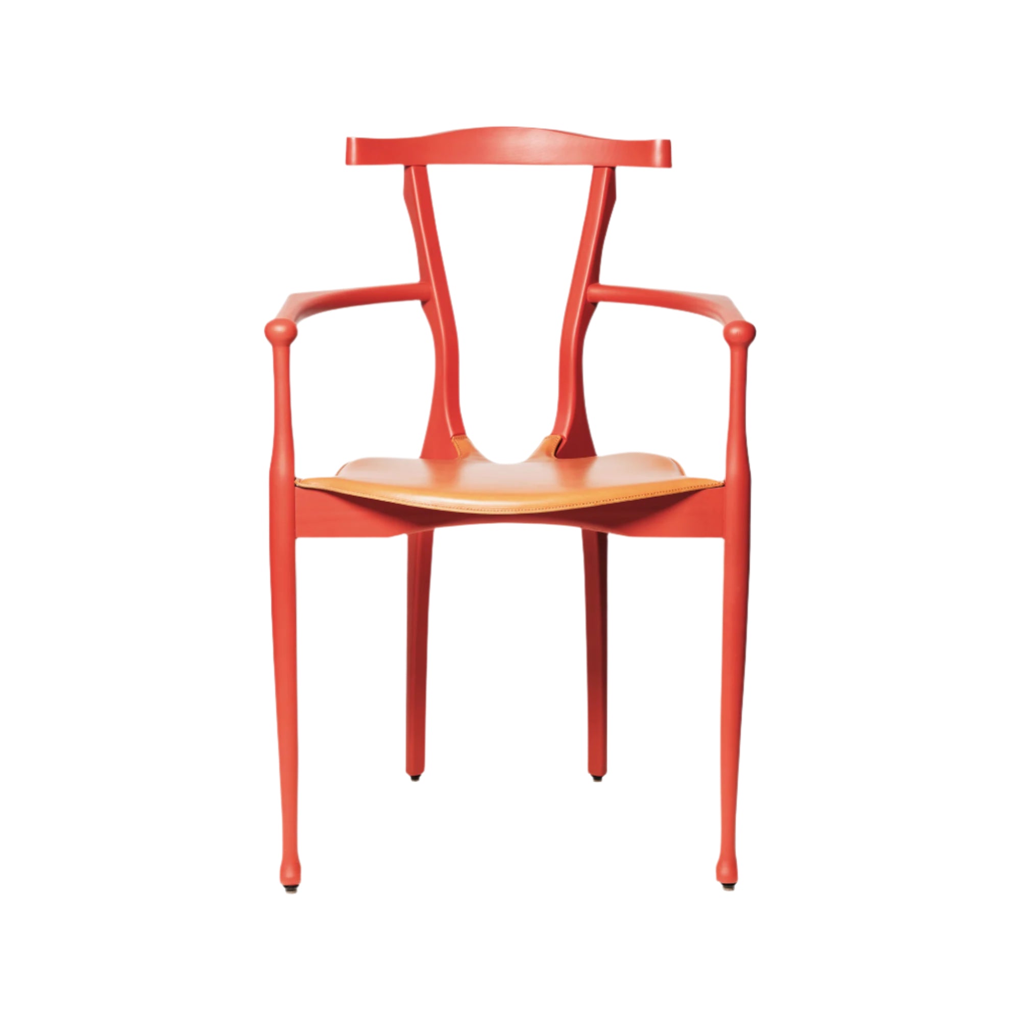 Gaulino Chair — Hide Seat