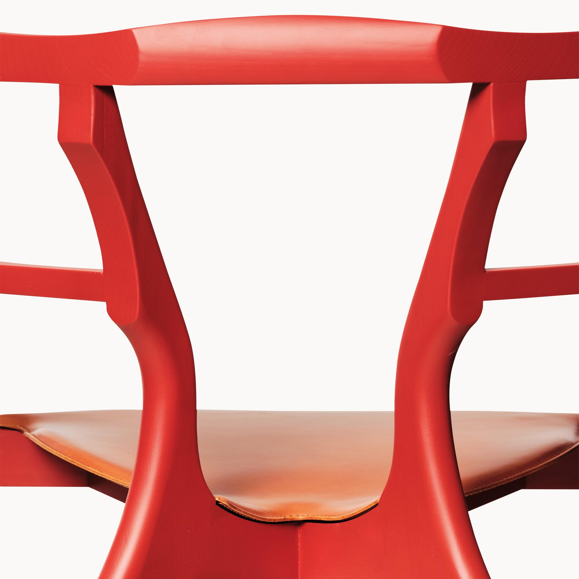 Gaulino Chair — Hide Seat