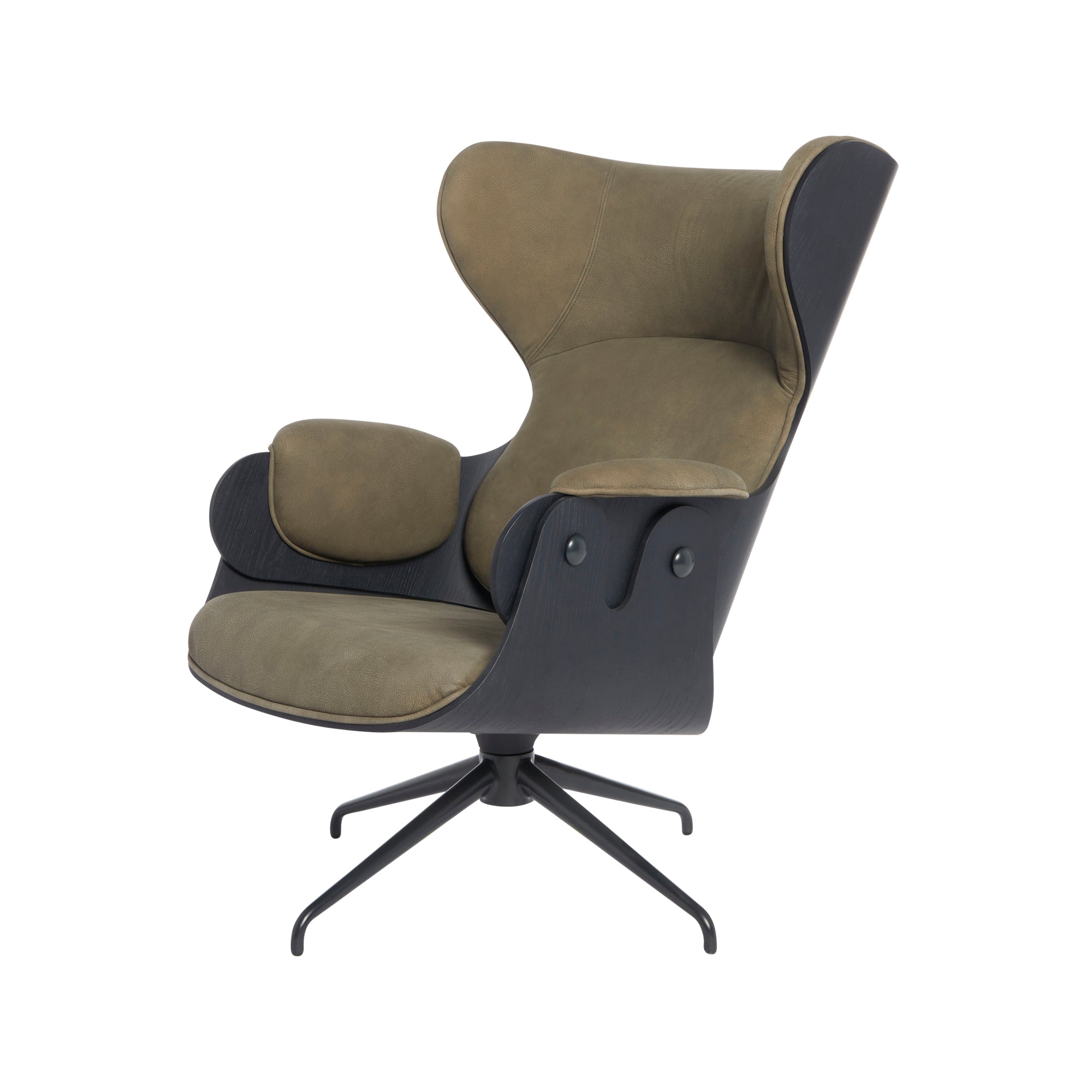 Lounger Armchair