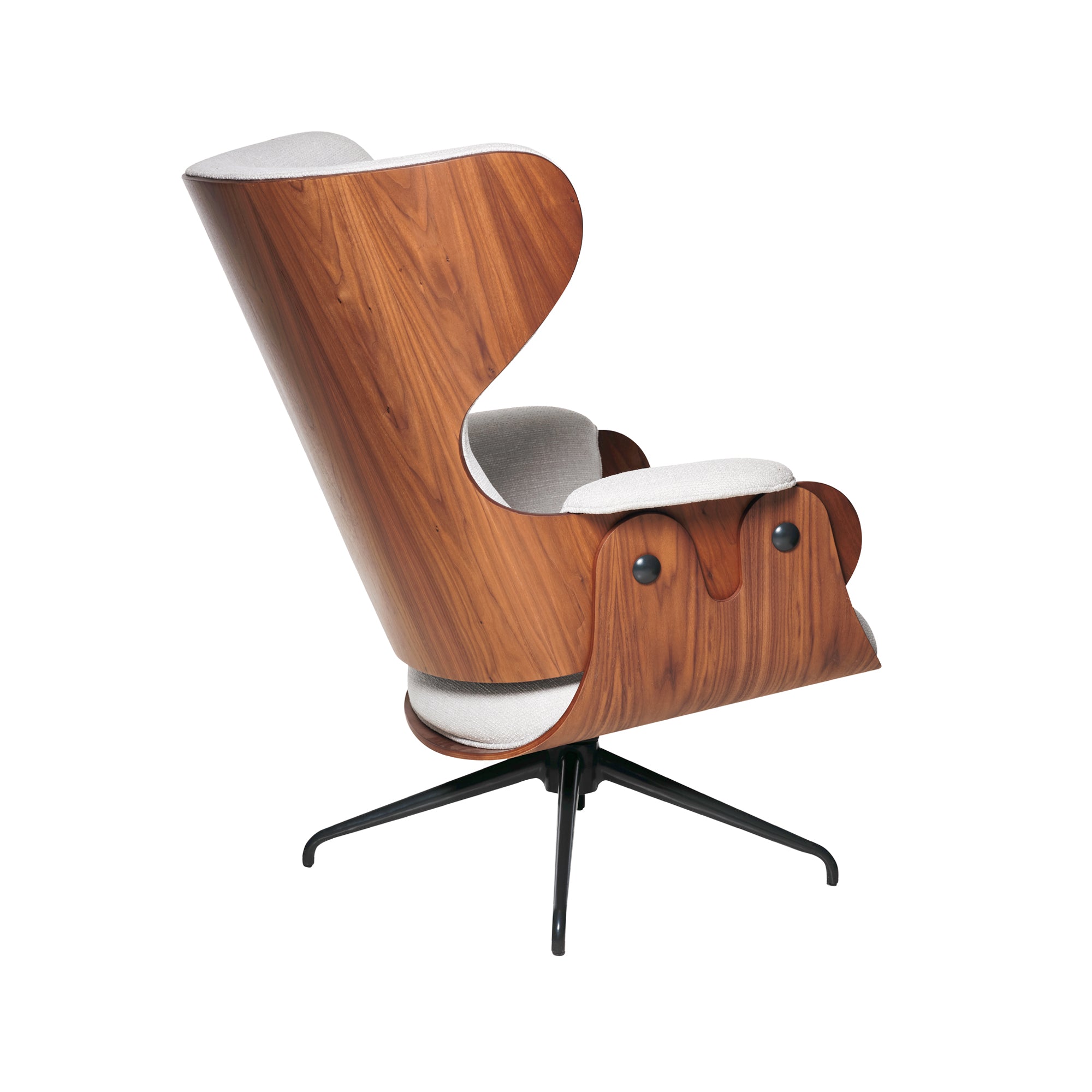 Lounger Armchair
