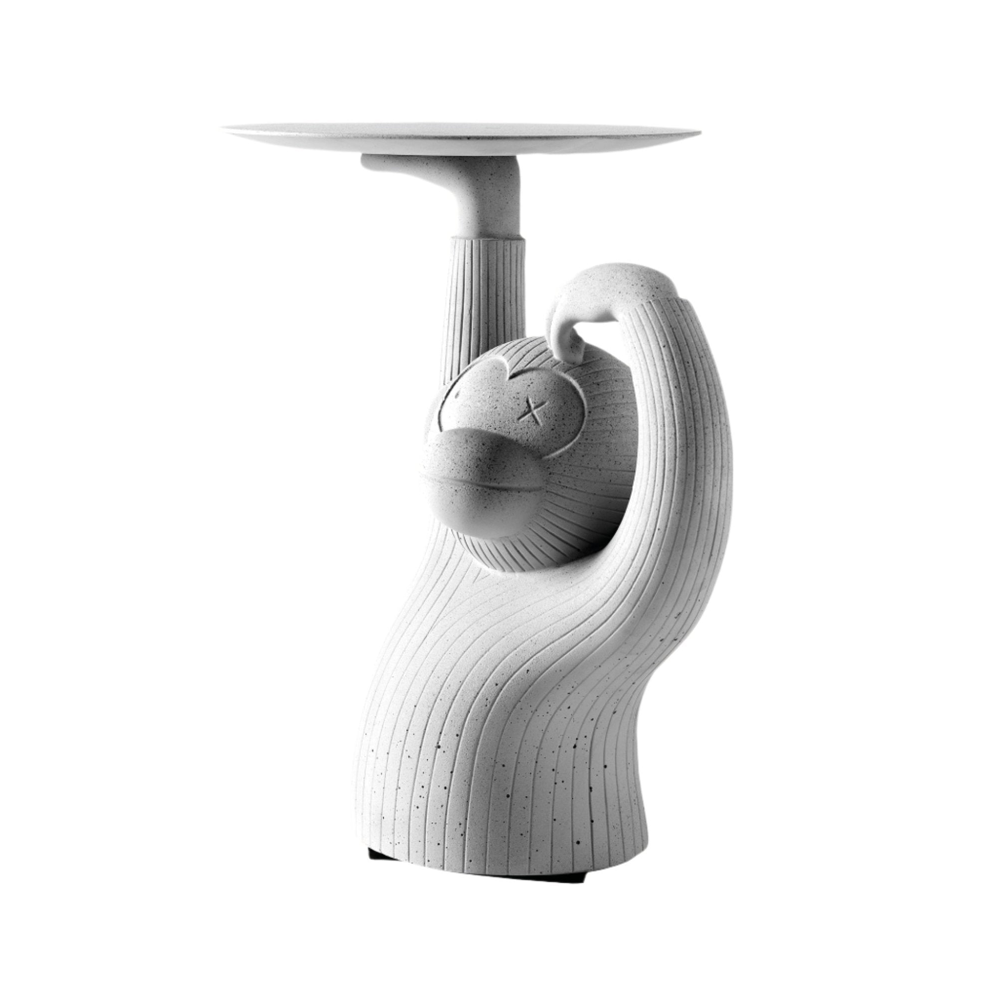 Monkey Side Table