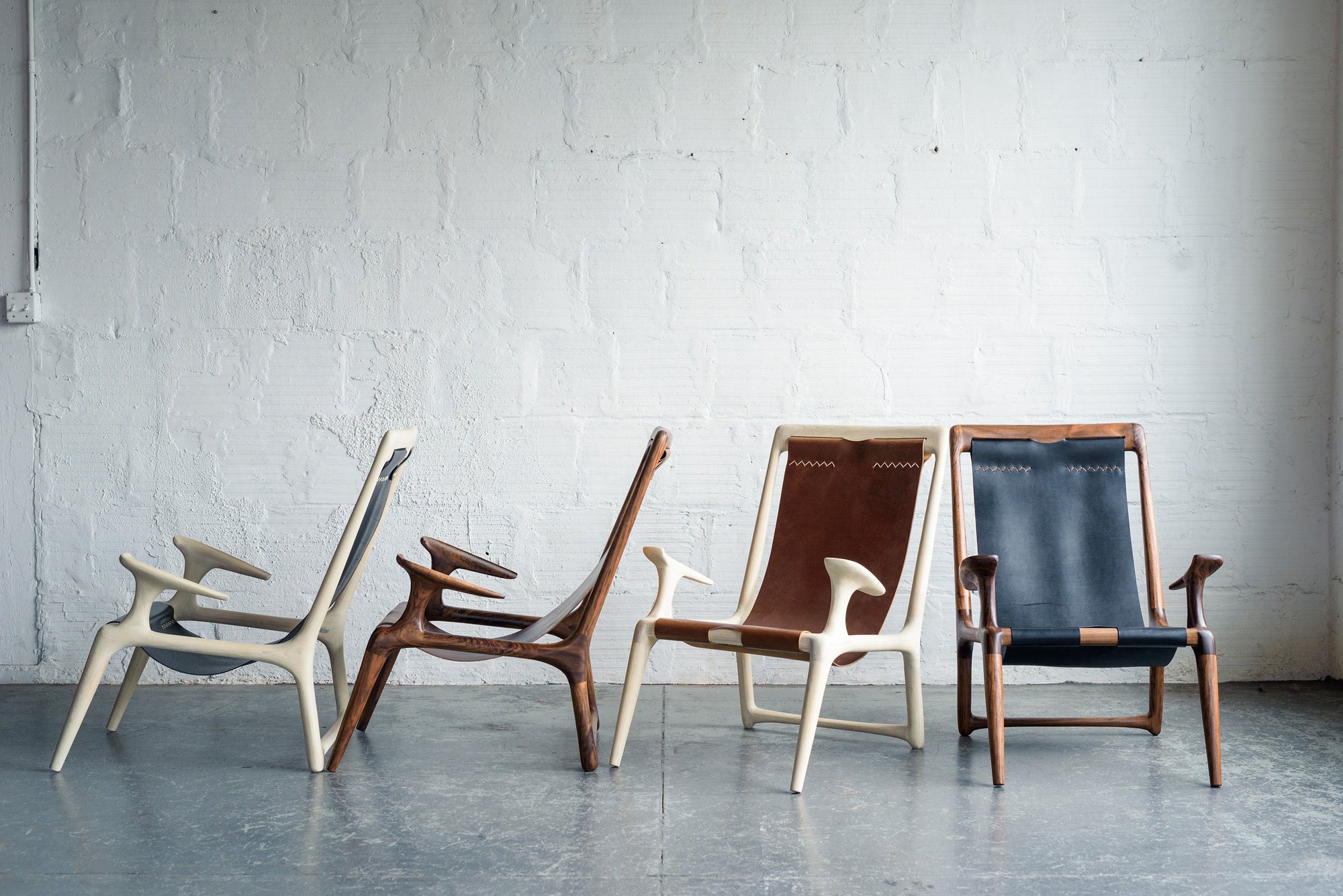The Sling Chair
