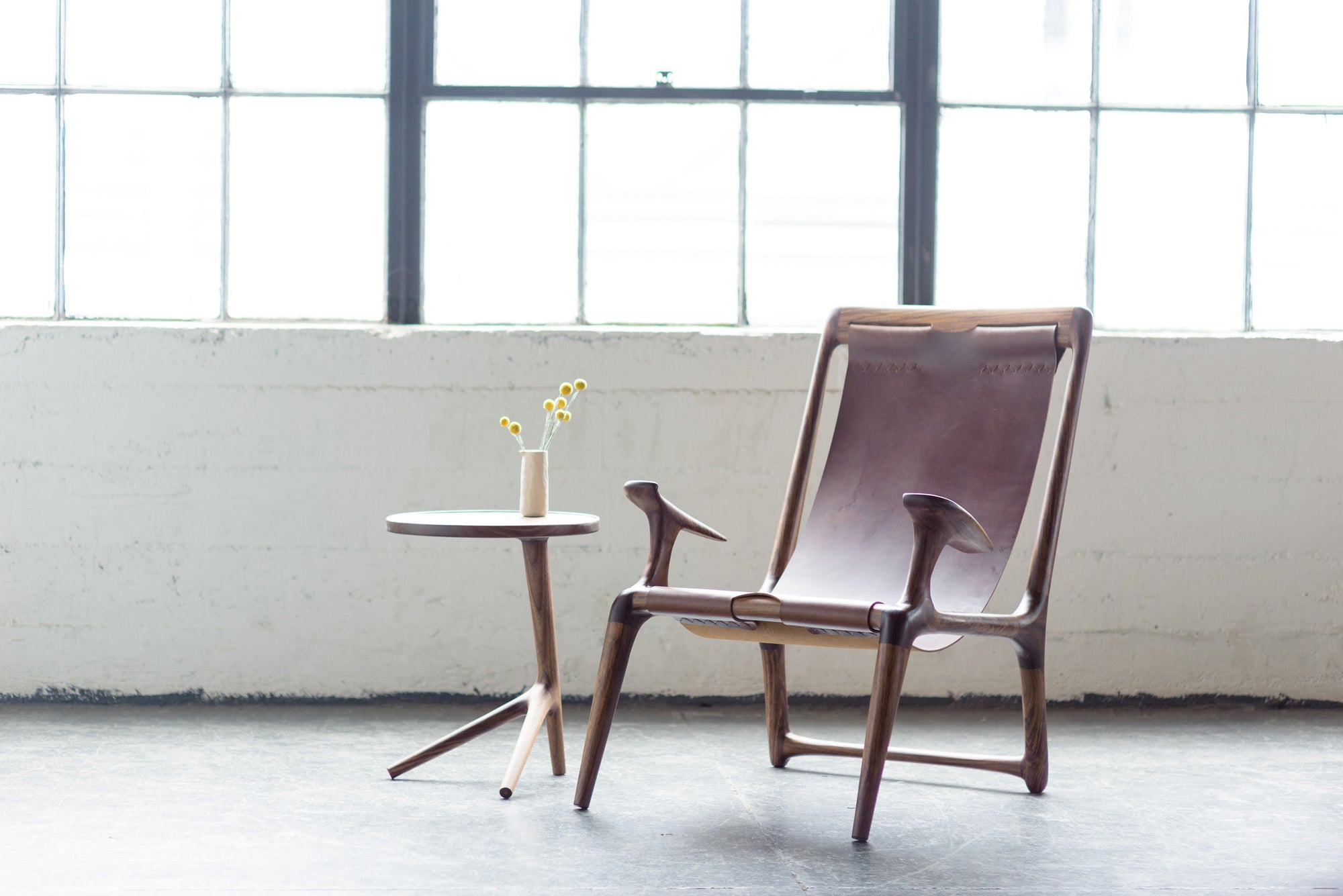 The Sling Chair