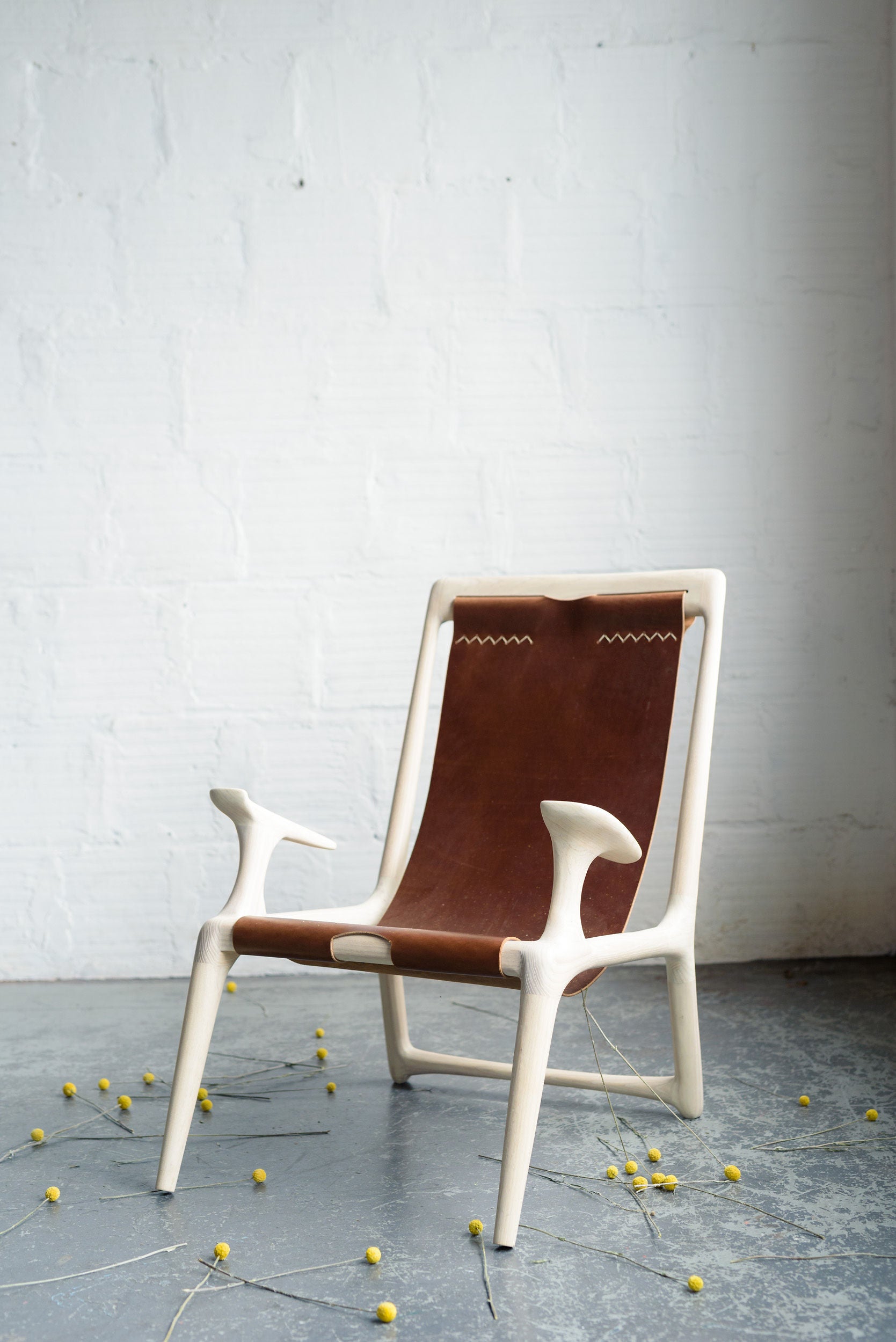 The Sling Chair