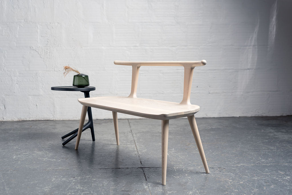 Oxbend Bench