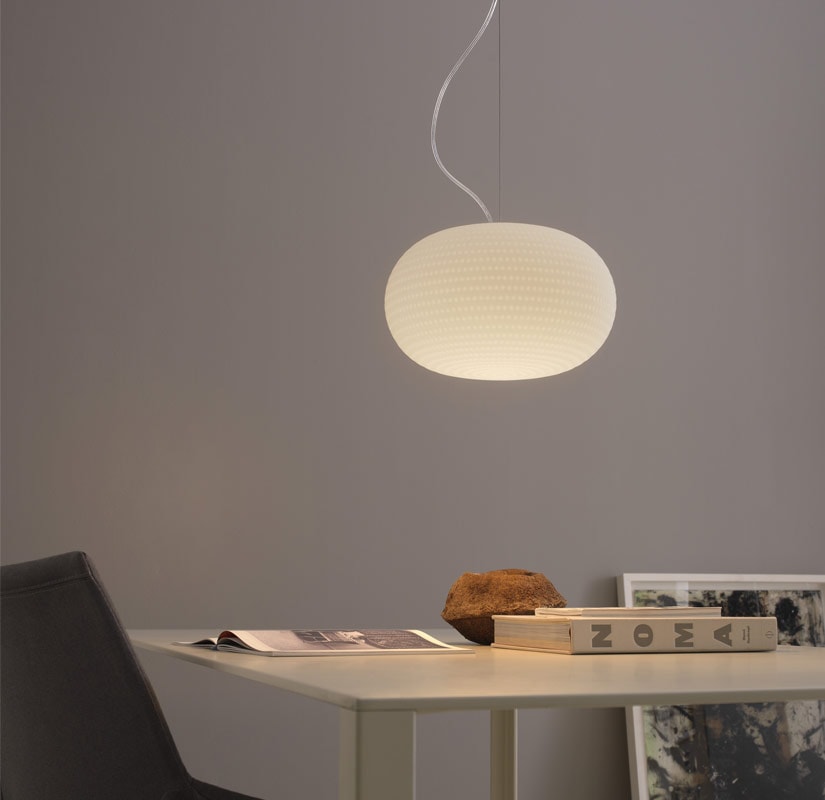 Bianca Suspension Lamp