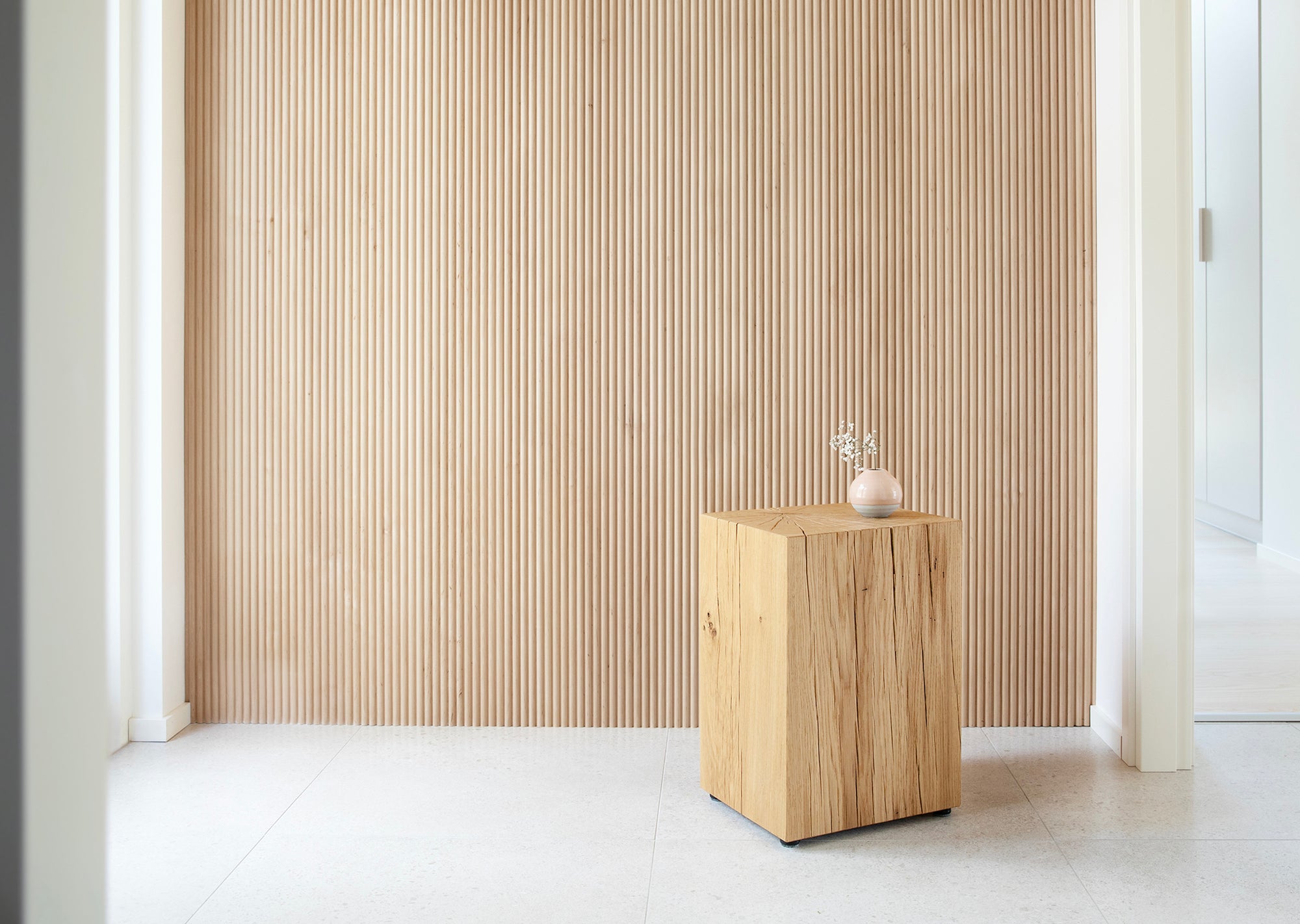 Biennale stool