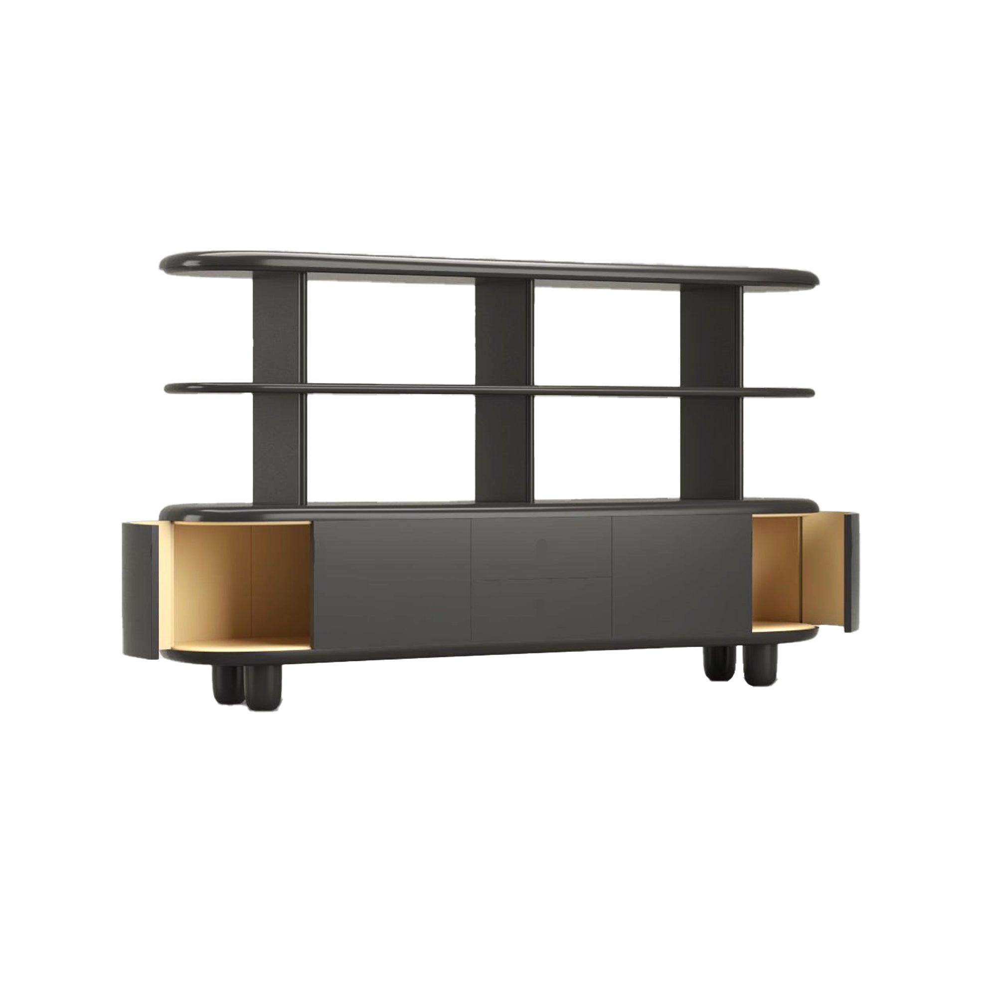 Explorer Cabinet — XL