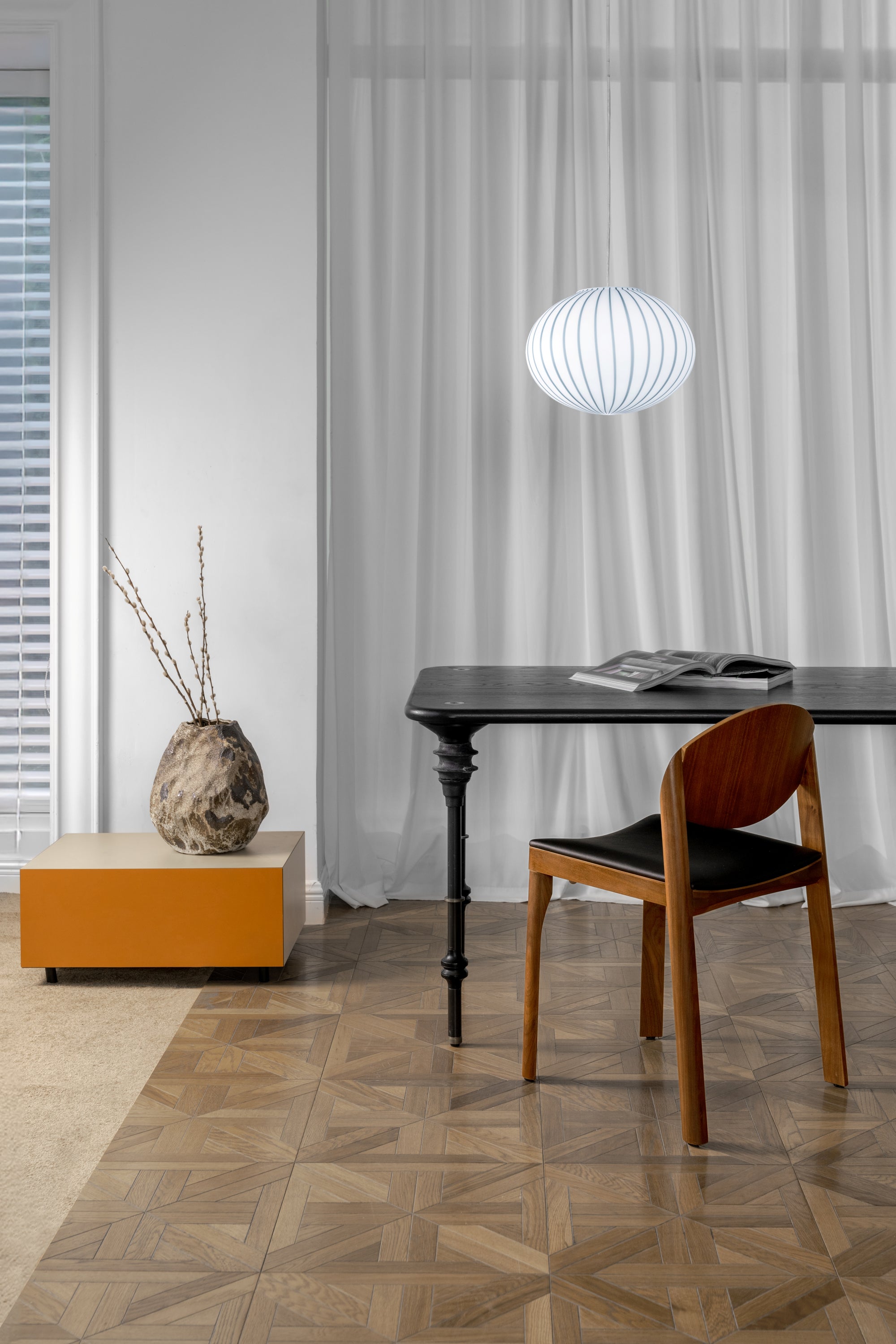 Bloc Coffee / Side Table