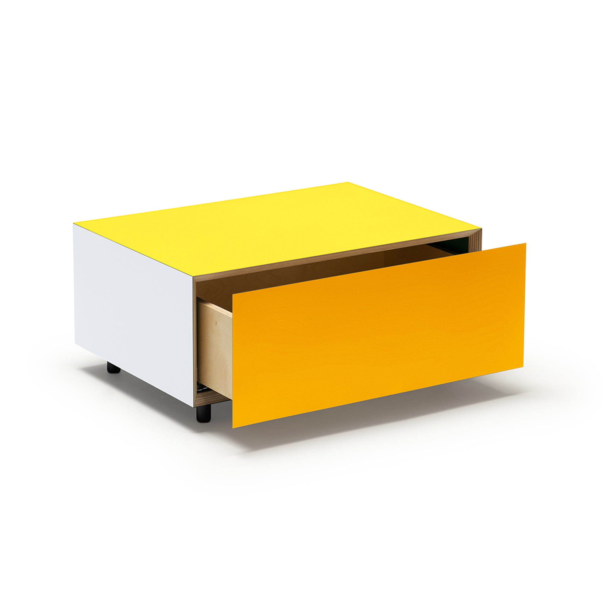 Bloc Coffee / Side Table
