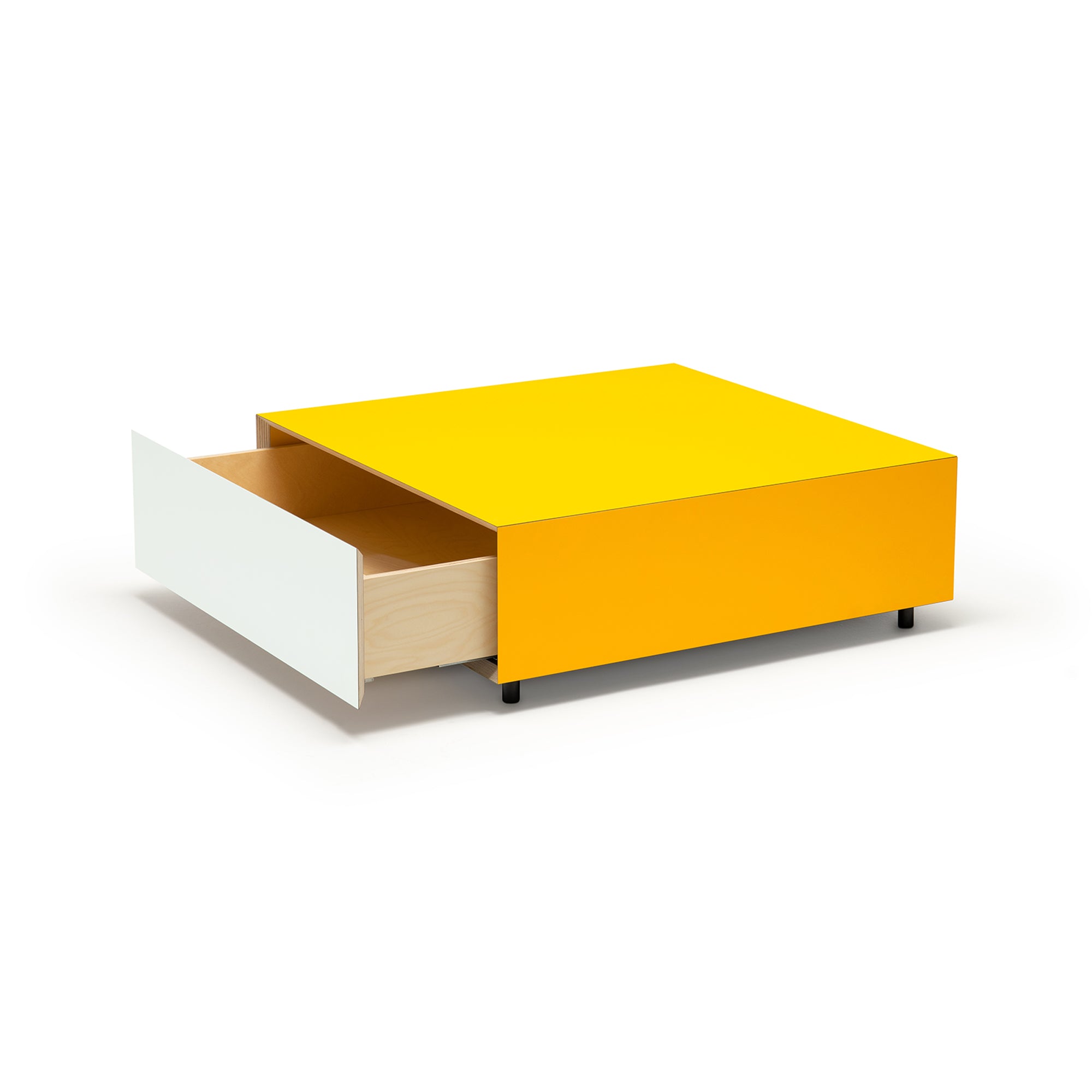 Bloc Coffee / Side Table