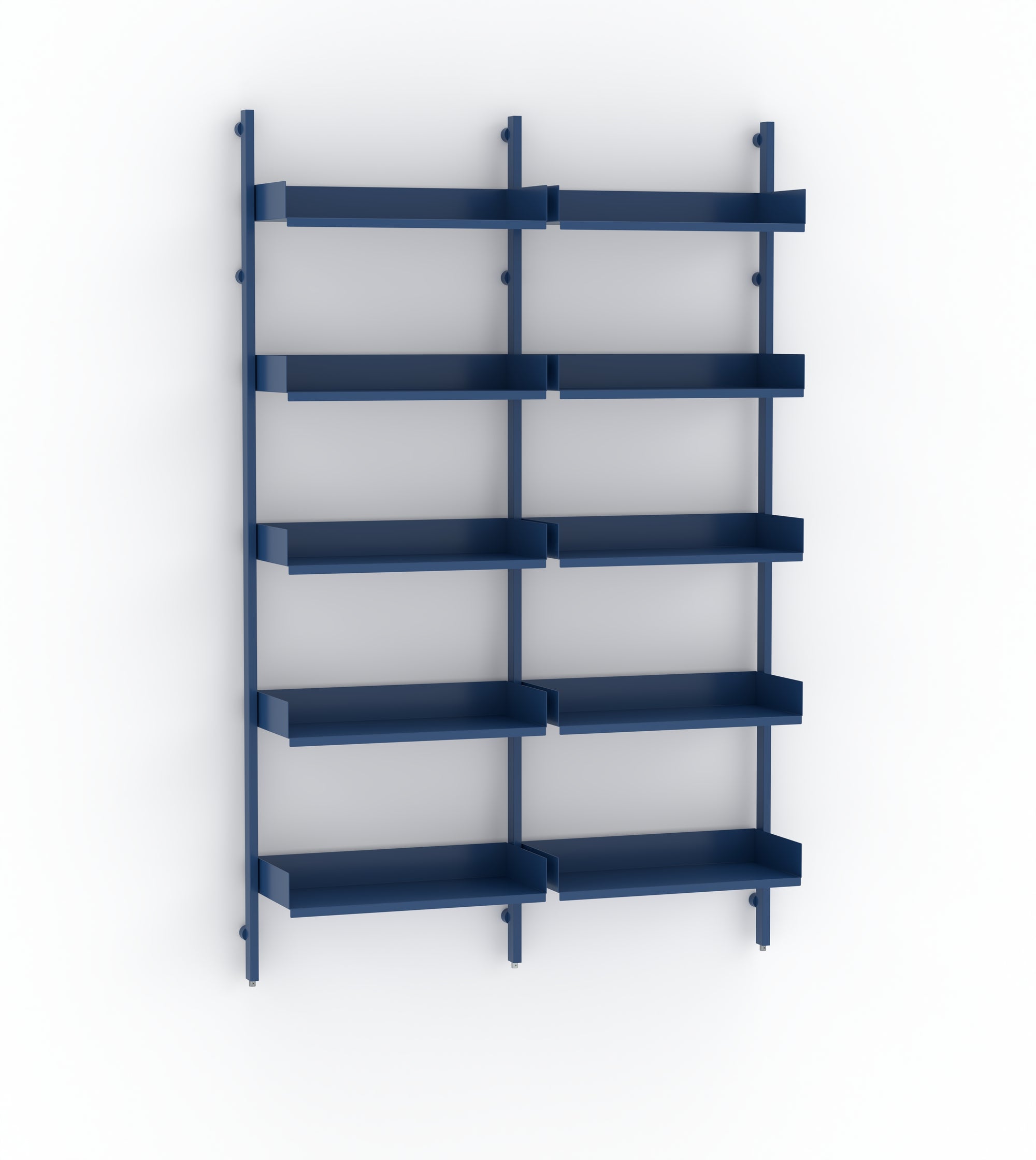 Slot Shelving