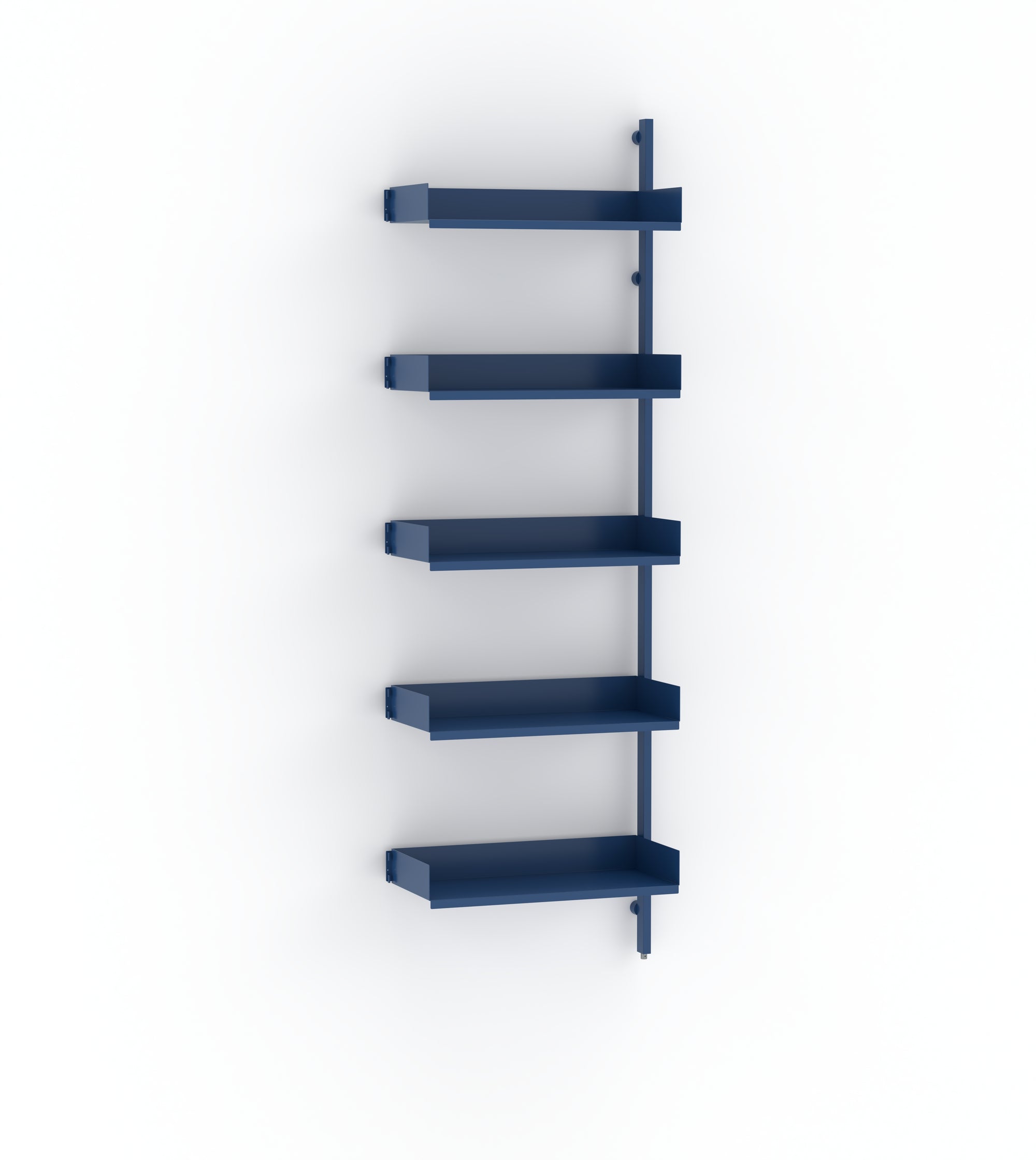 Slot Shelving