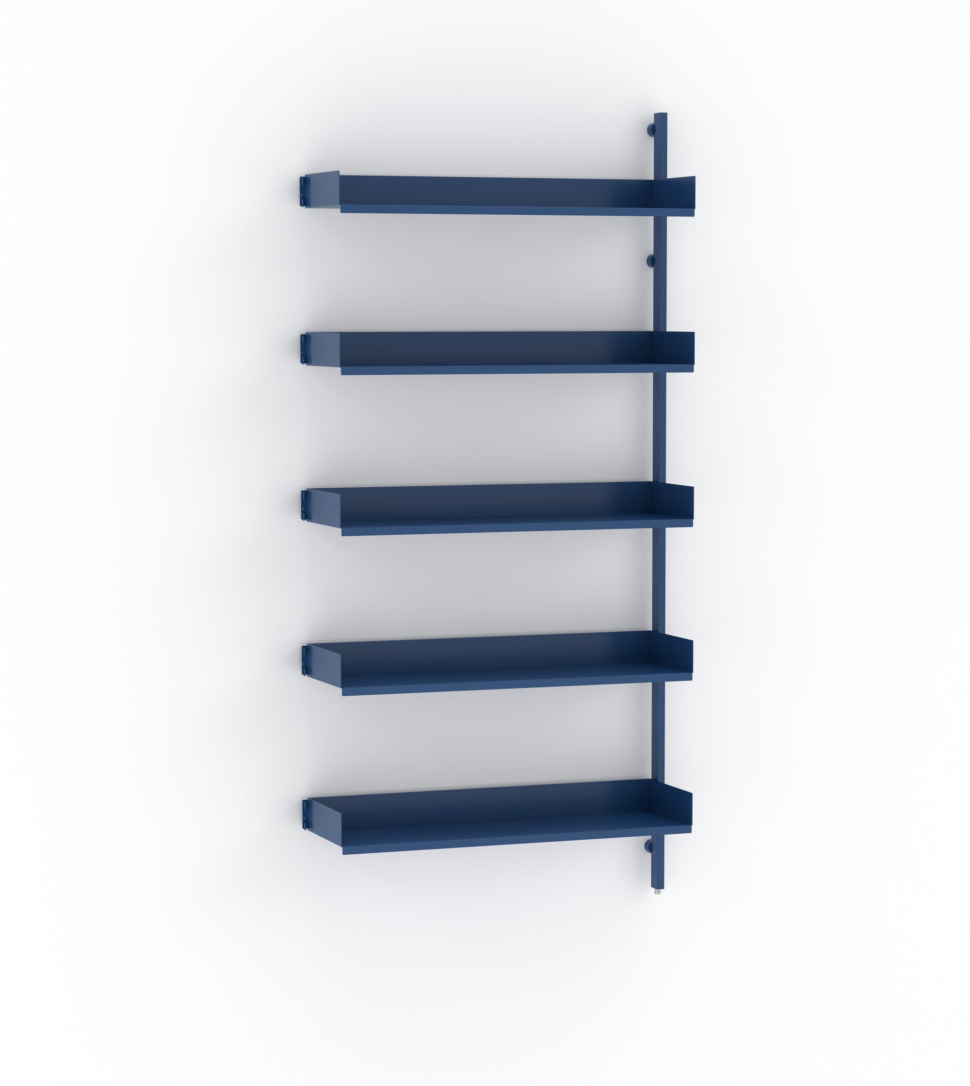 Slot Shelving