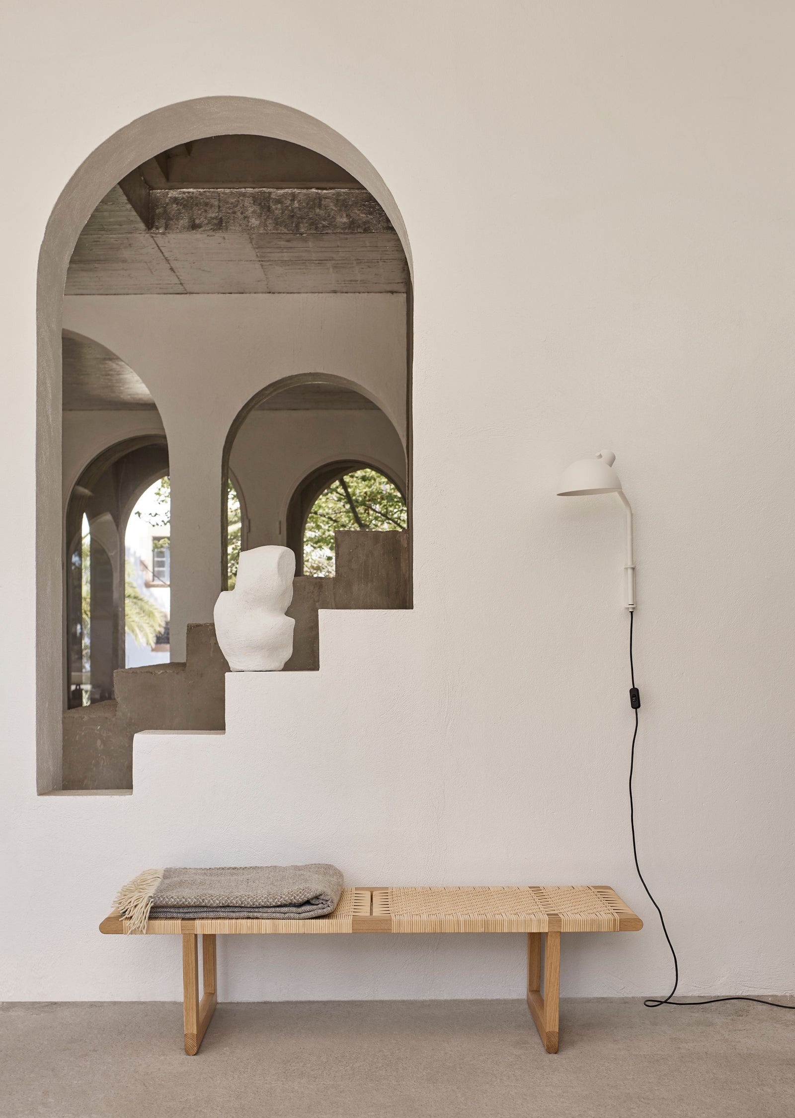 BM0488/BM0489 Table Bench