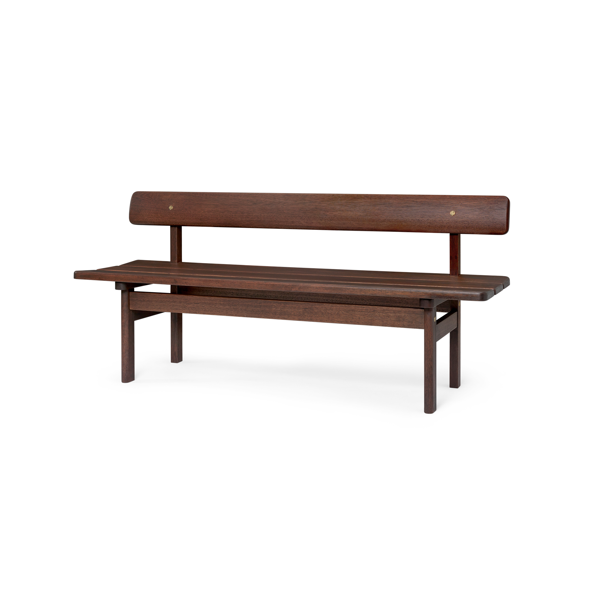 Borge mogensen bench hotsell