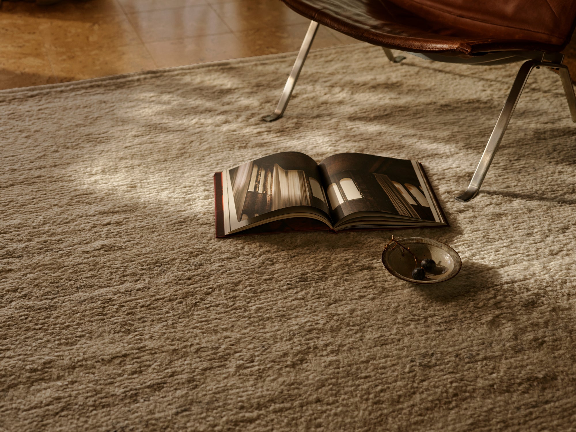 Bower Rug