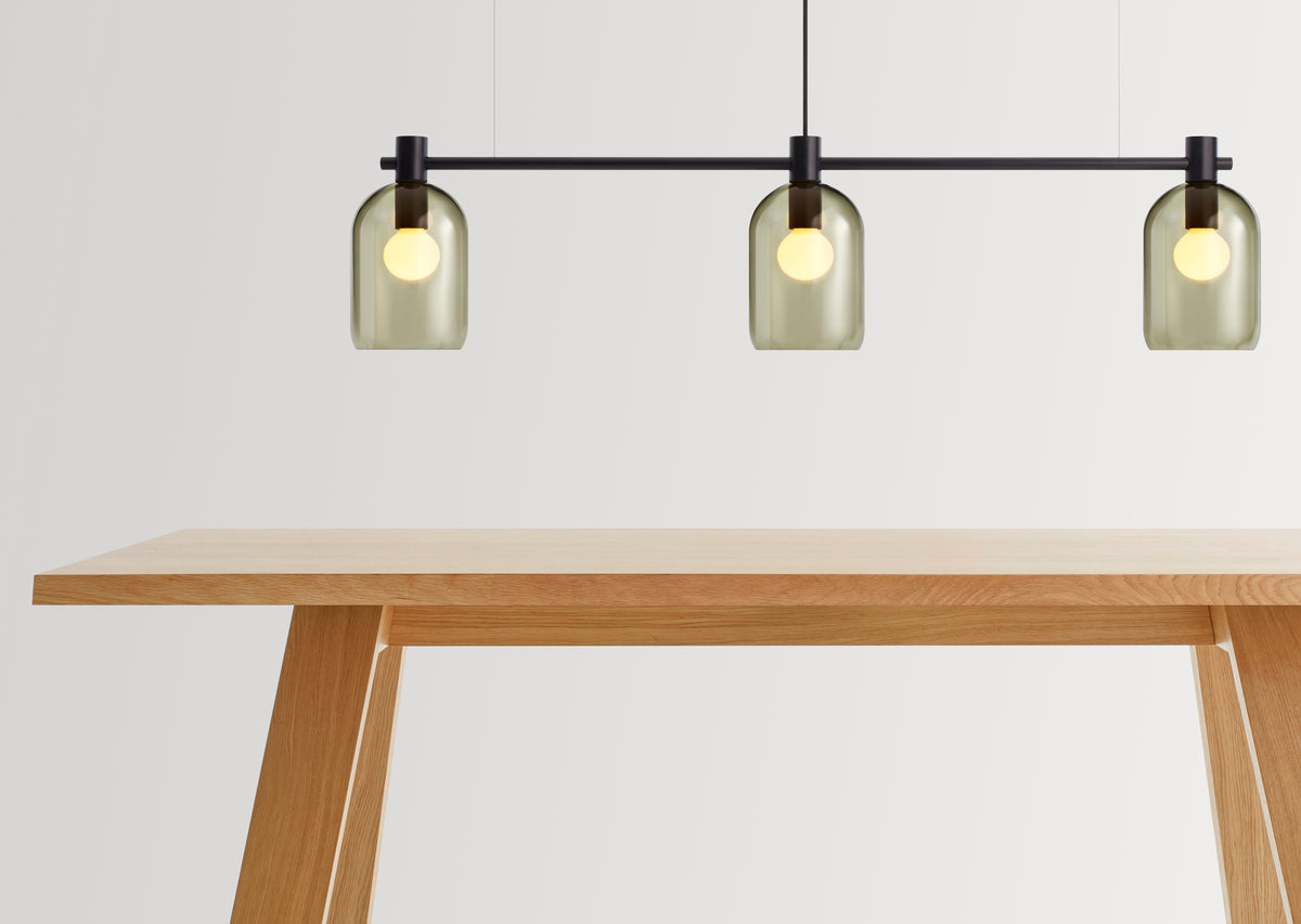 Bub Chandelier