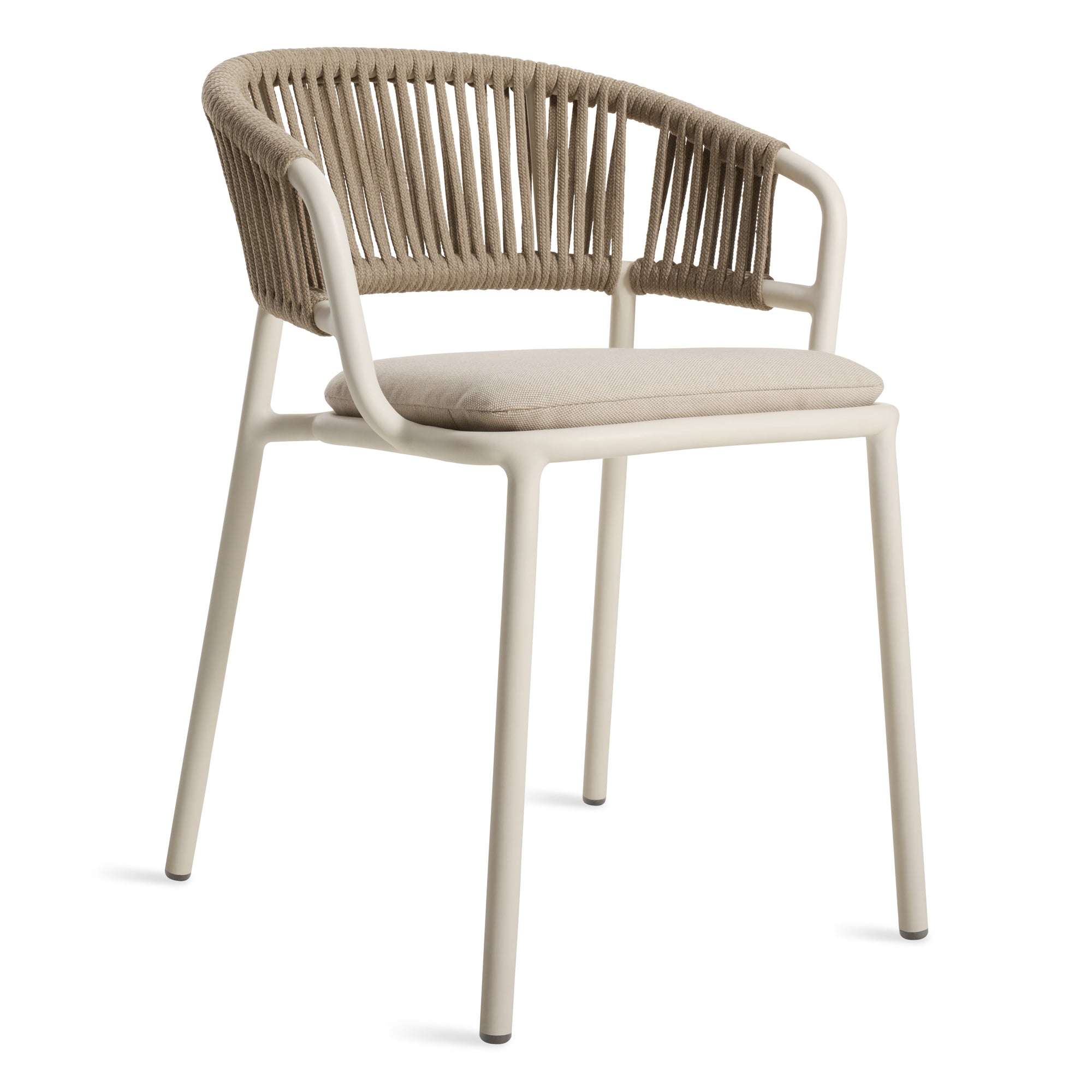 Mate Dining Chair — Outdoor