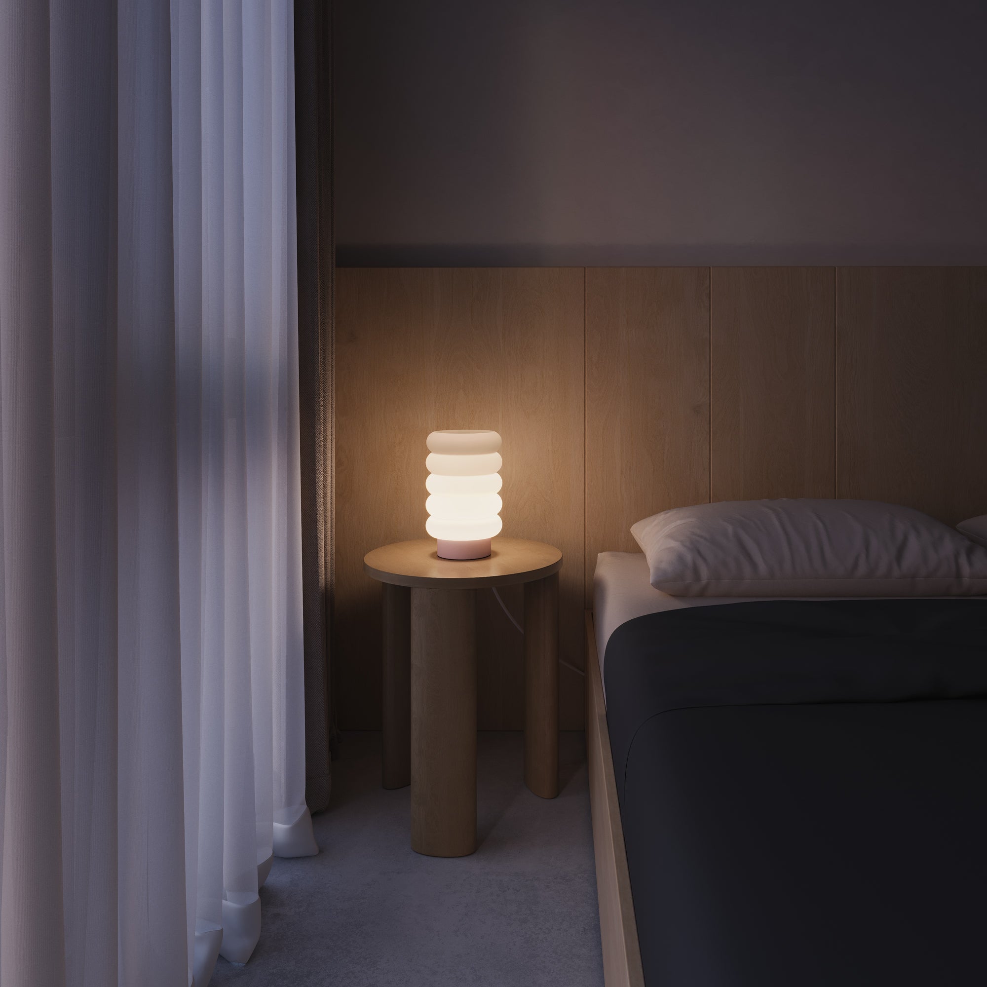 Argizari Table Lamp