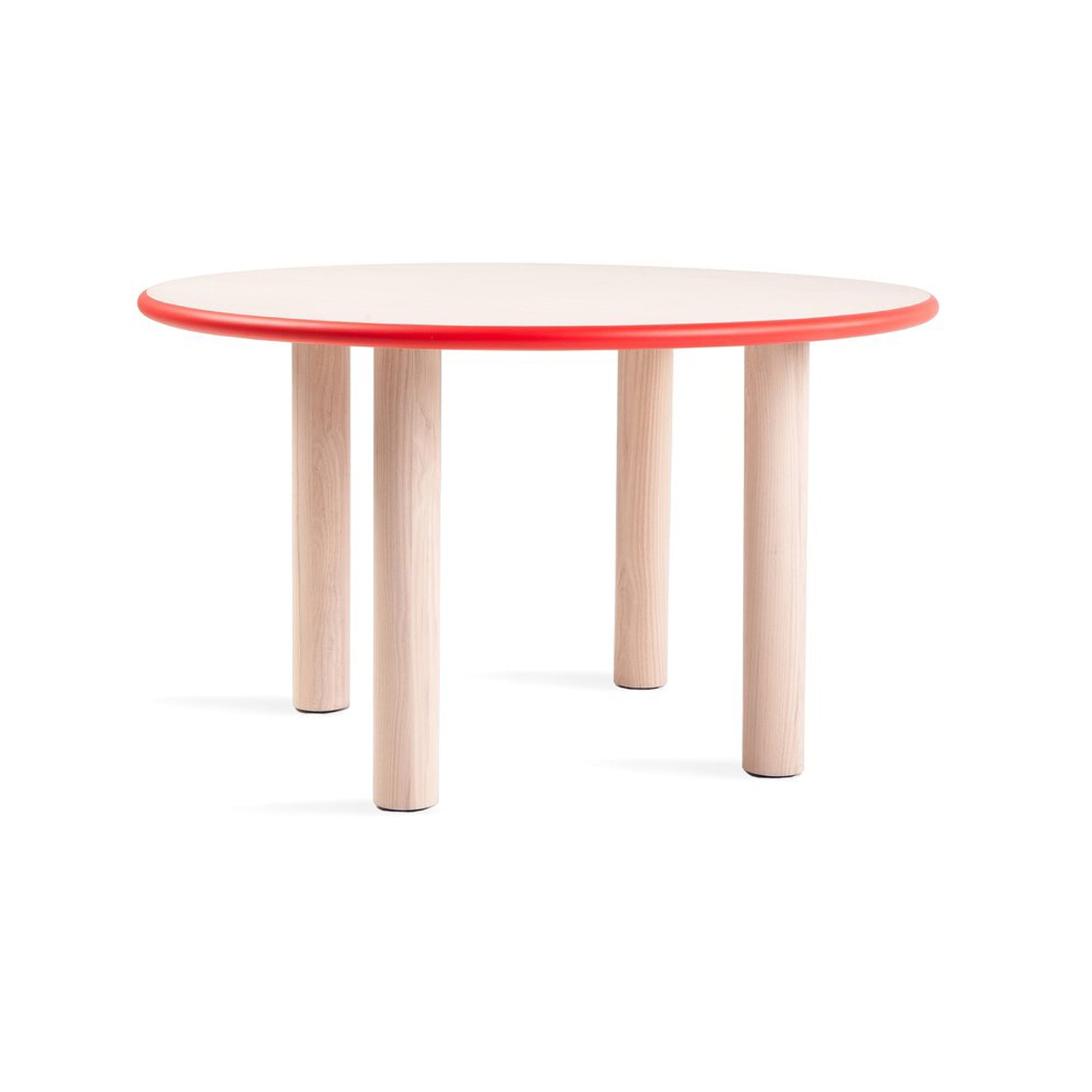 Baby Paul Table