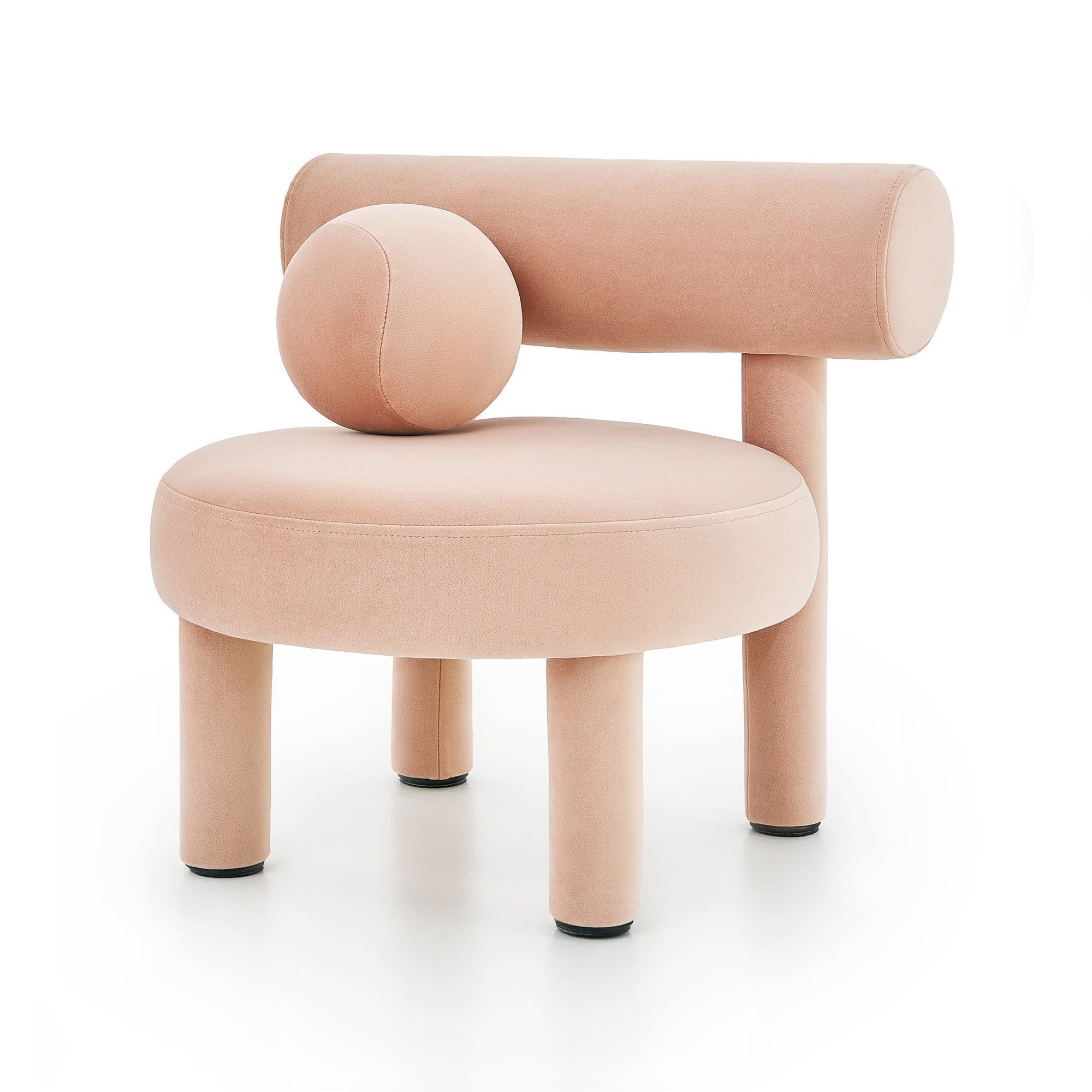 Baby Low Chair Gropius CS1
