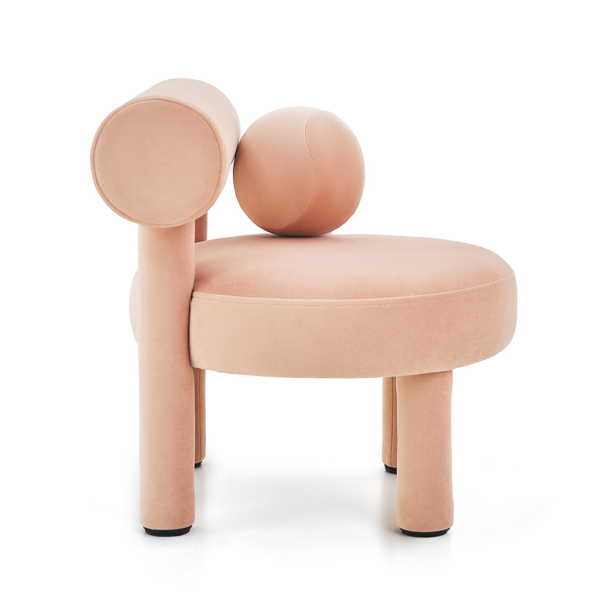 Baby Low Chair Gropius CS1
