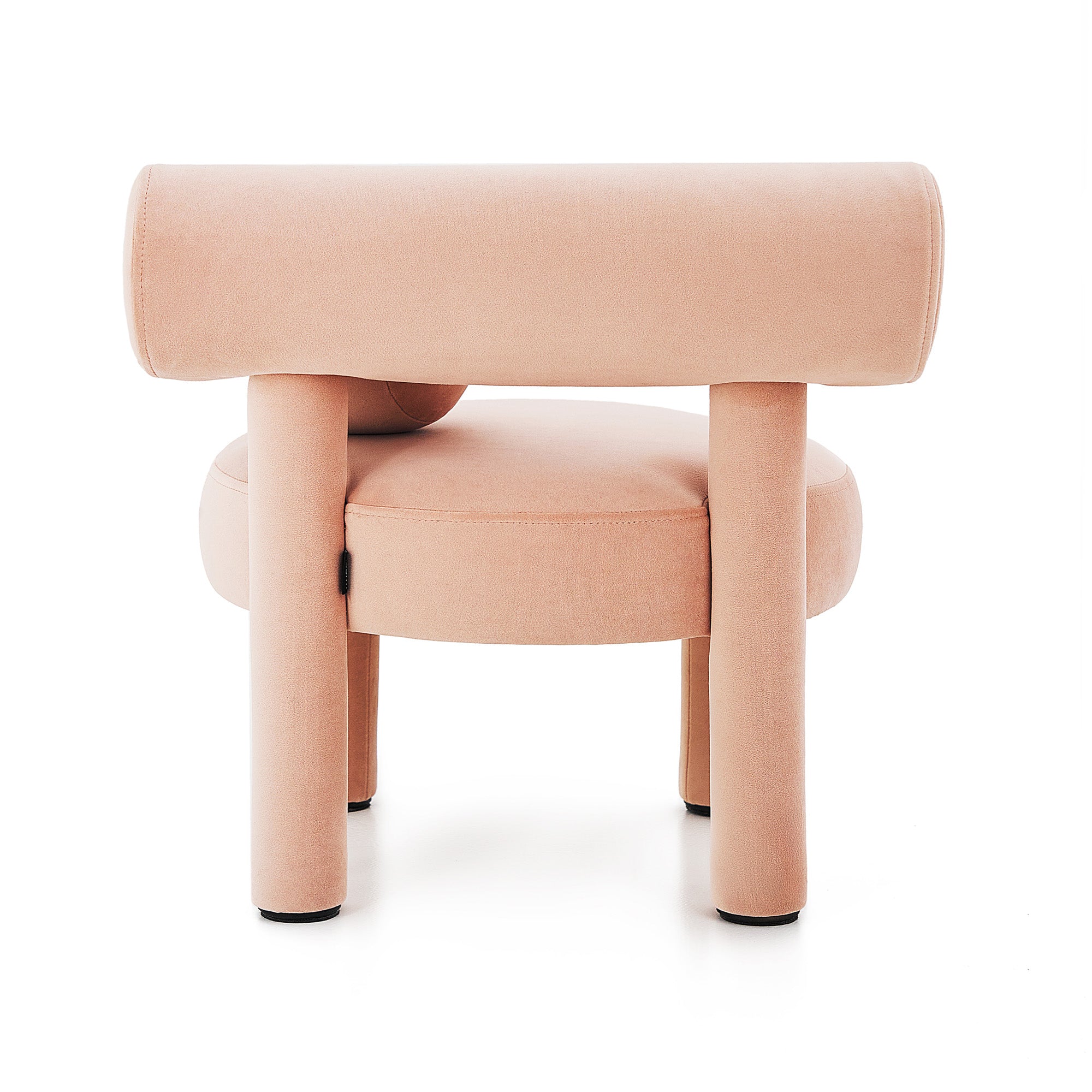 Baby Low Chair Gropius CS1