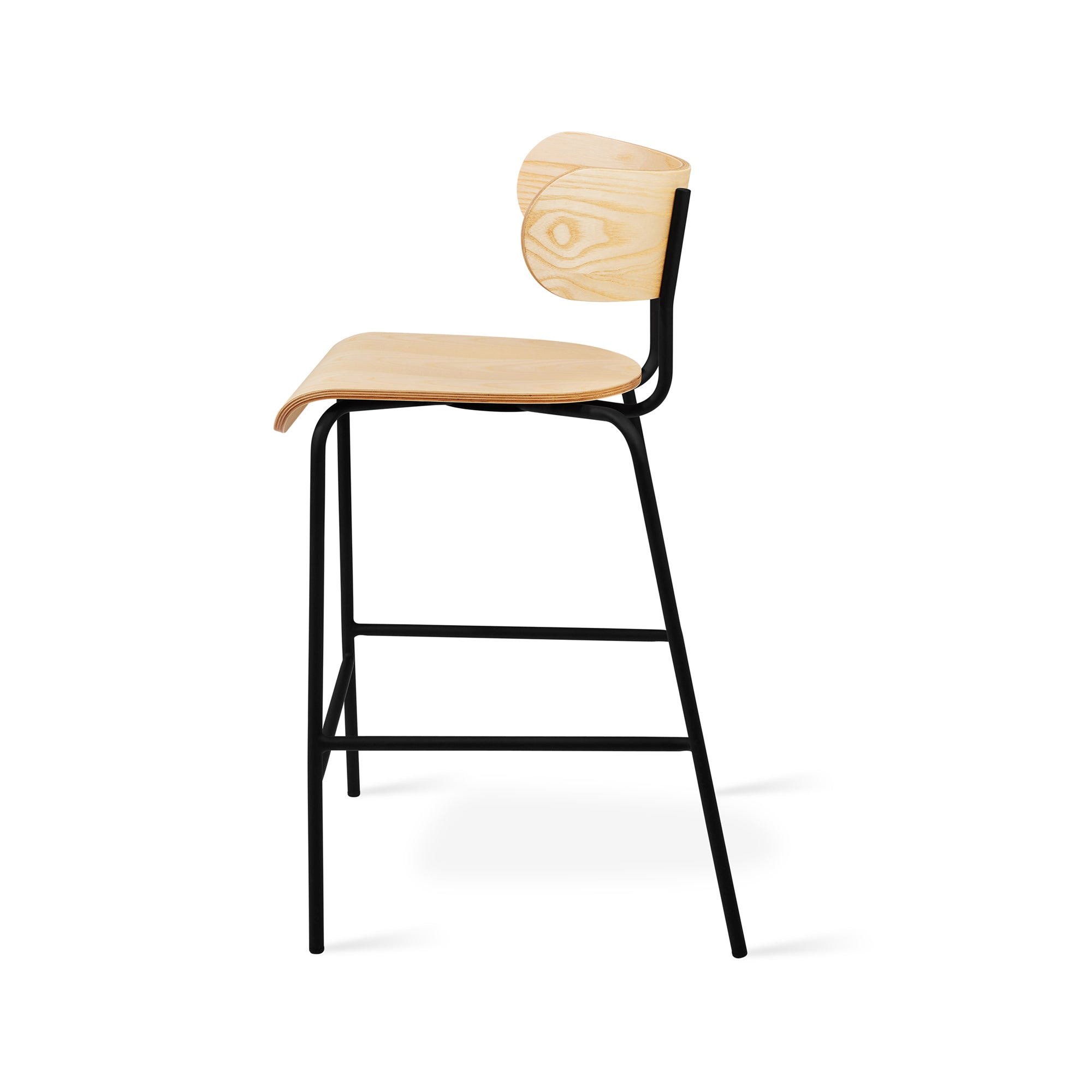 Bantam Bar and Counter Stool
