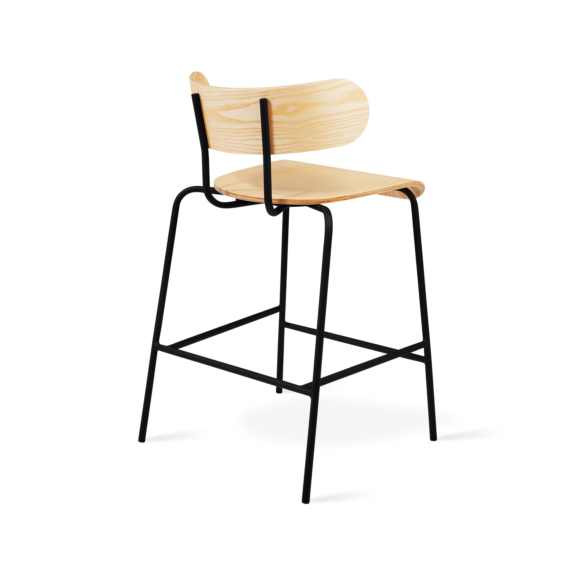 Bantam Bar and Counter Stool