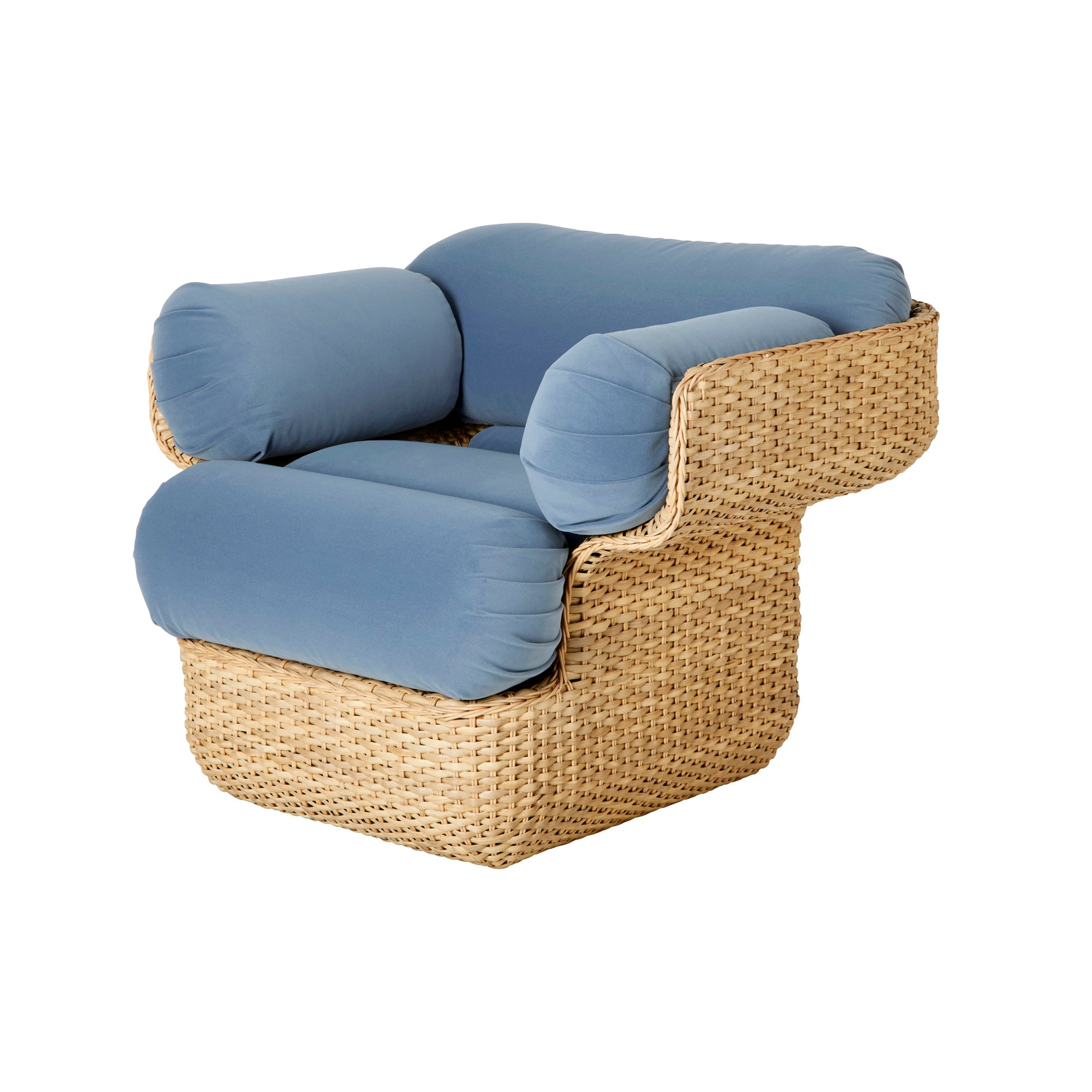 Basket Lounge Chair