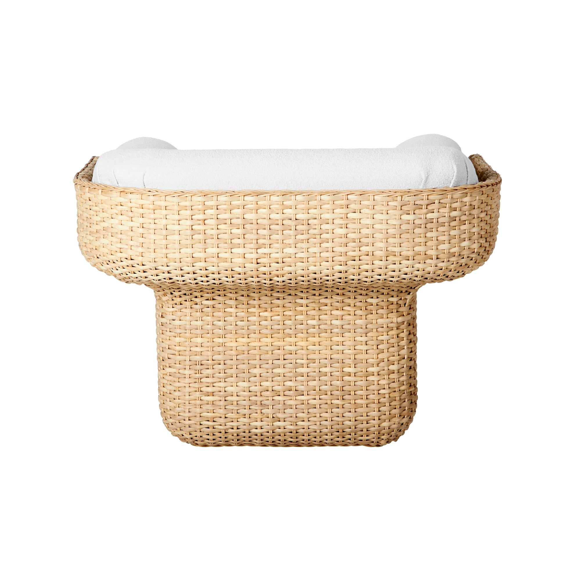Basket Lounge Chair