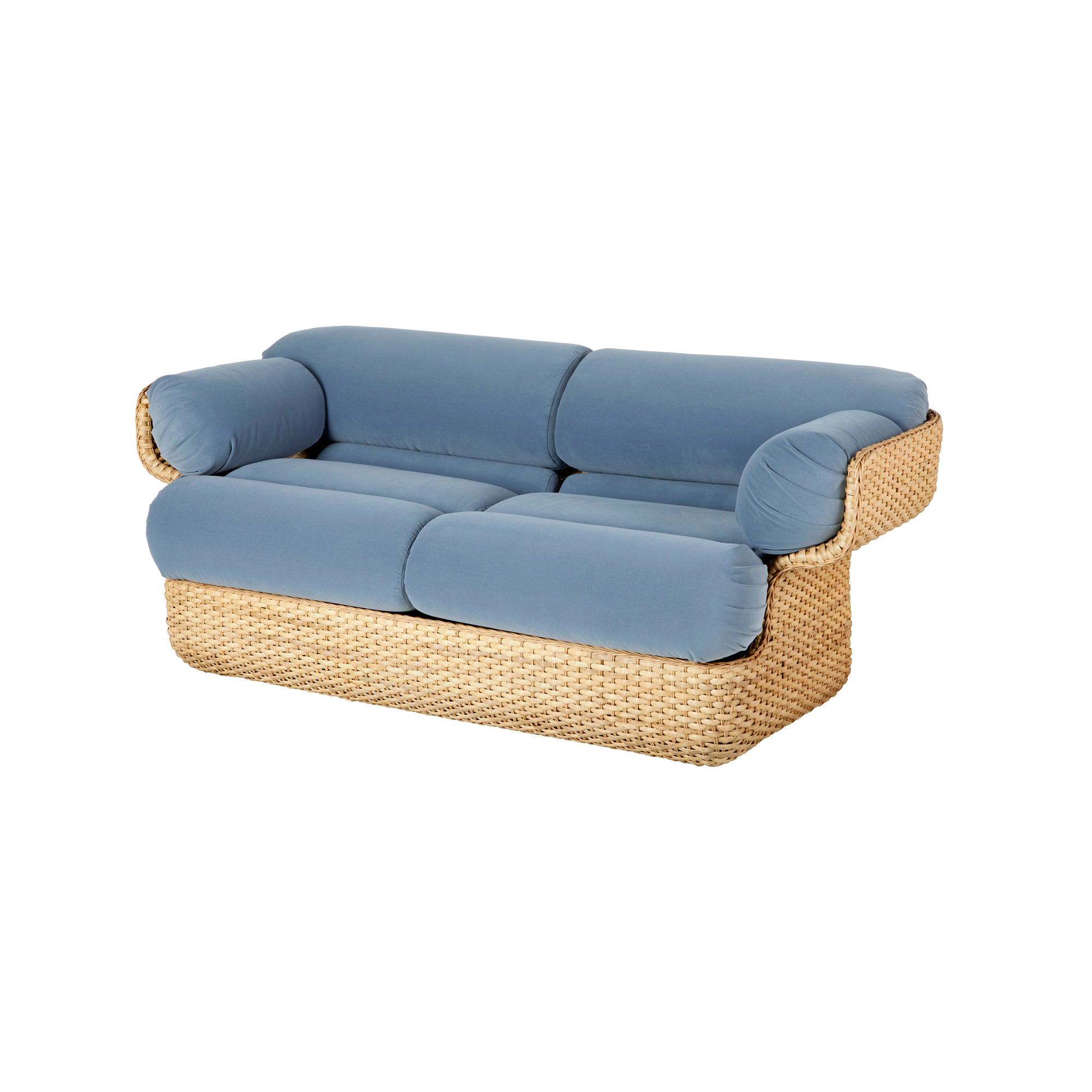 Basket Sofa