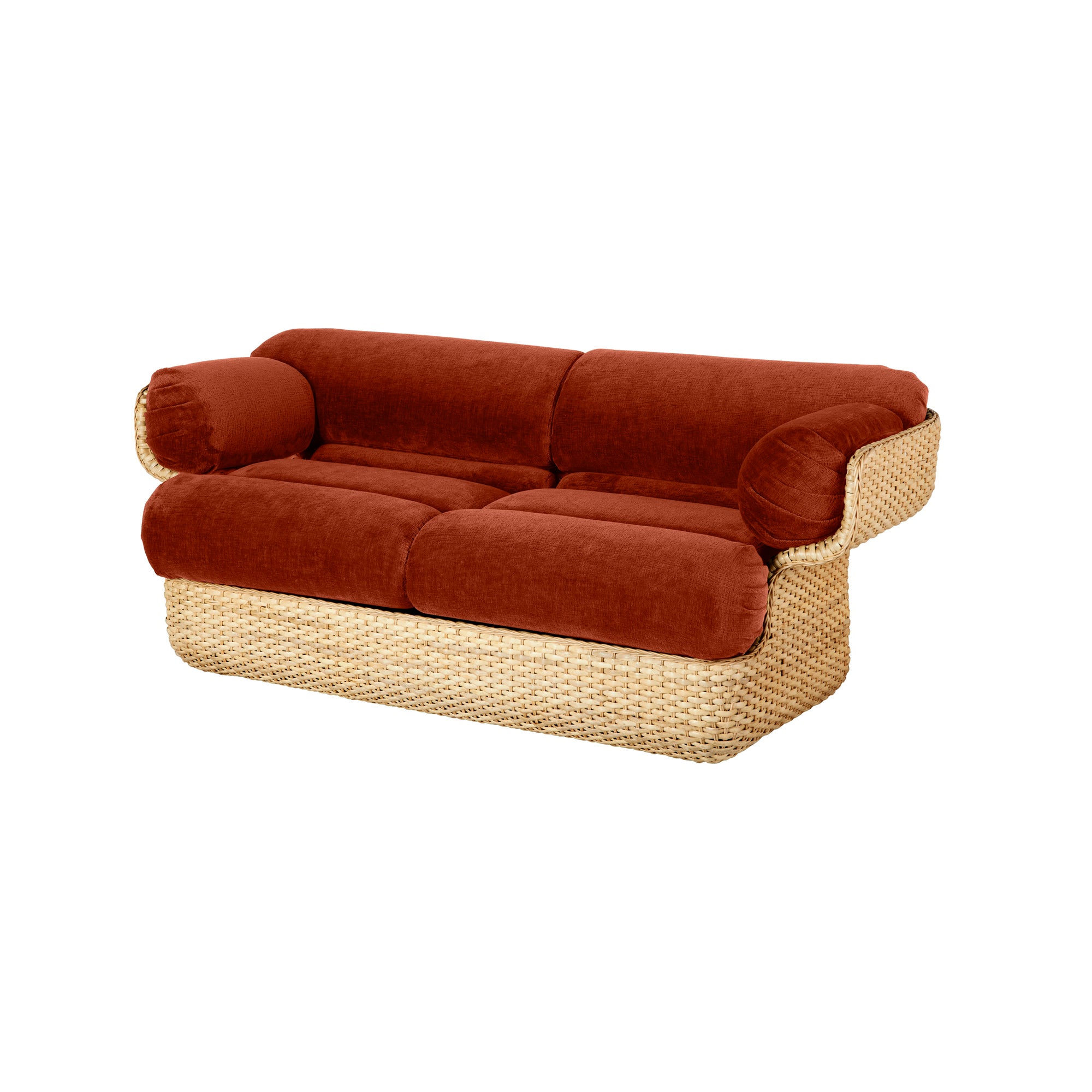 Basket Sofa