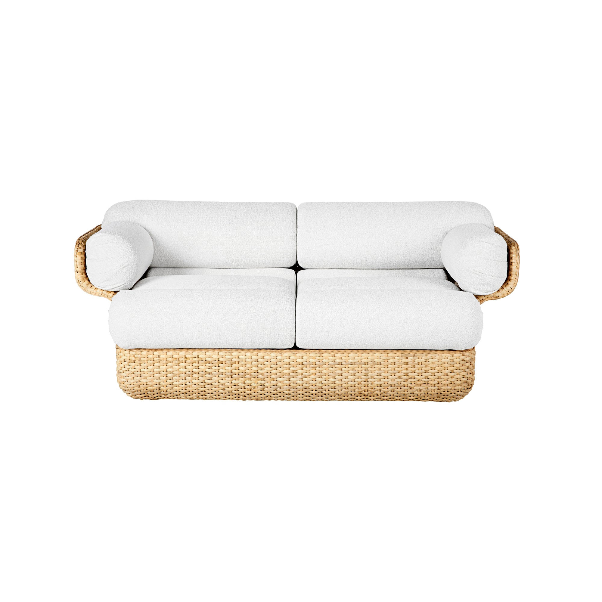 Basket Sofa