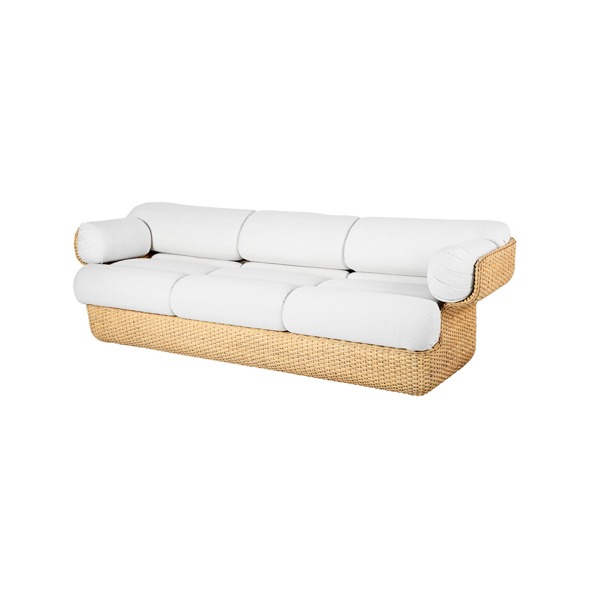 Basket Sofa