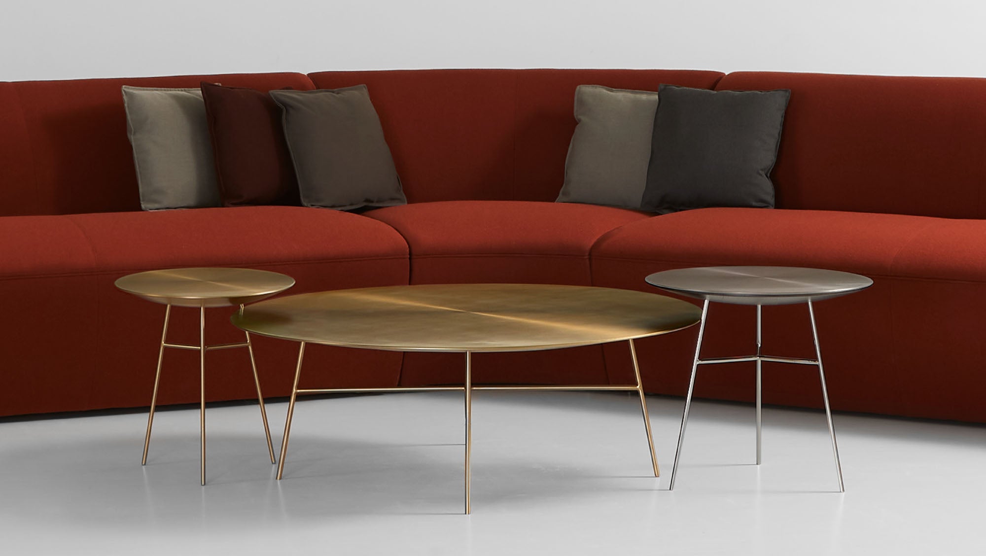Bassa Coffee Table