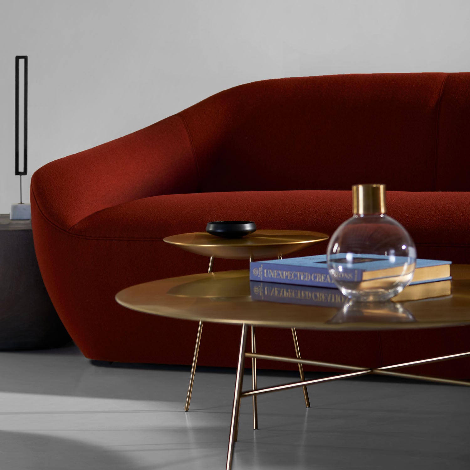 Bassa Coffee Table