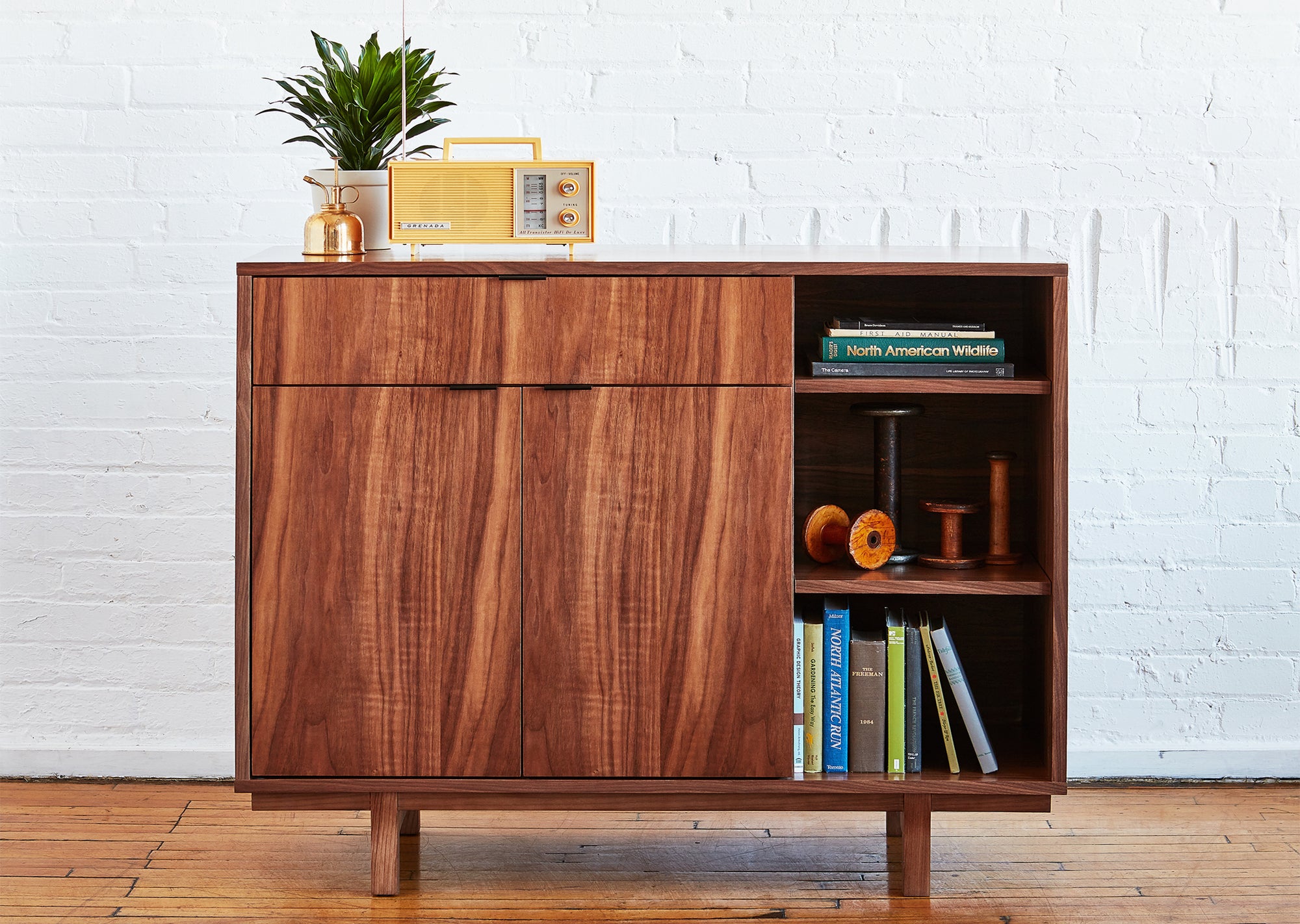 Belmont Cabinet