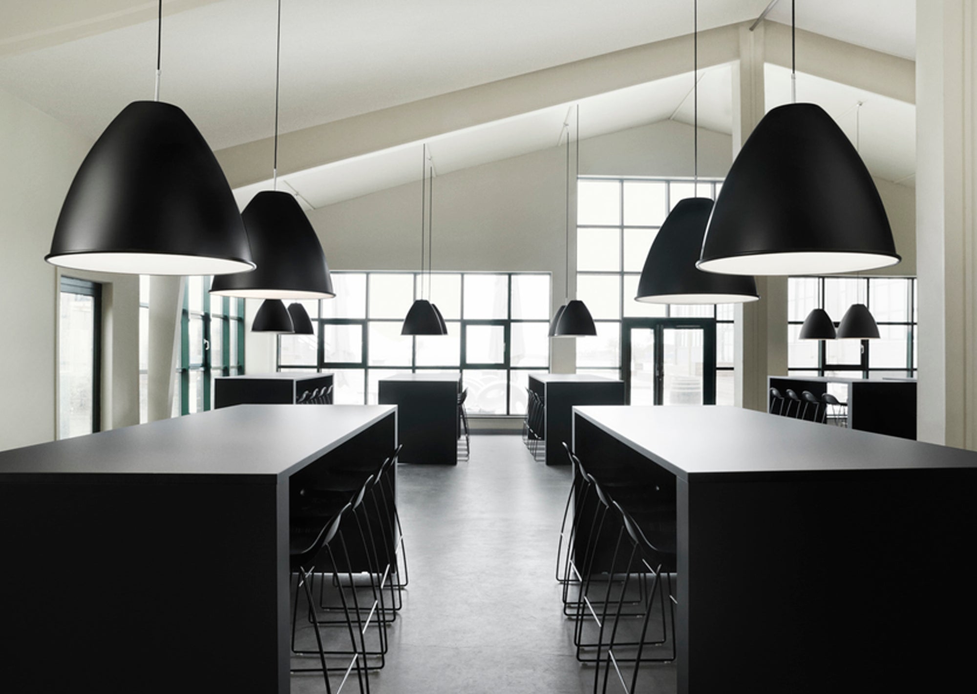 BL9 Pendant Lamp