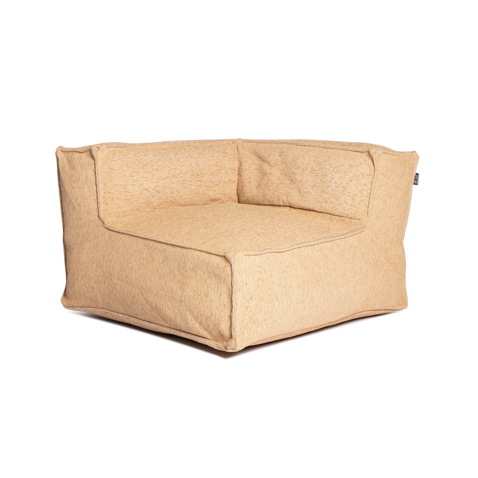 Silky Corner Seat
