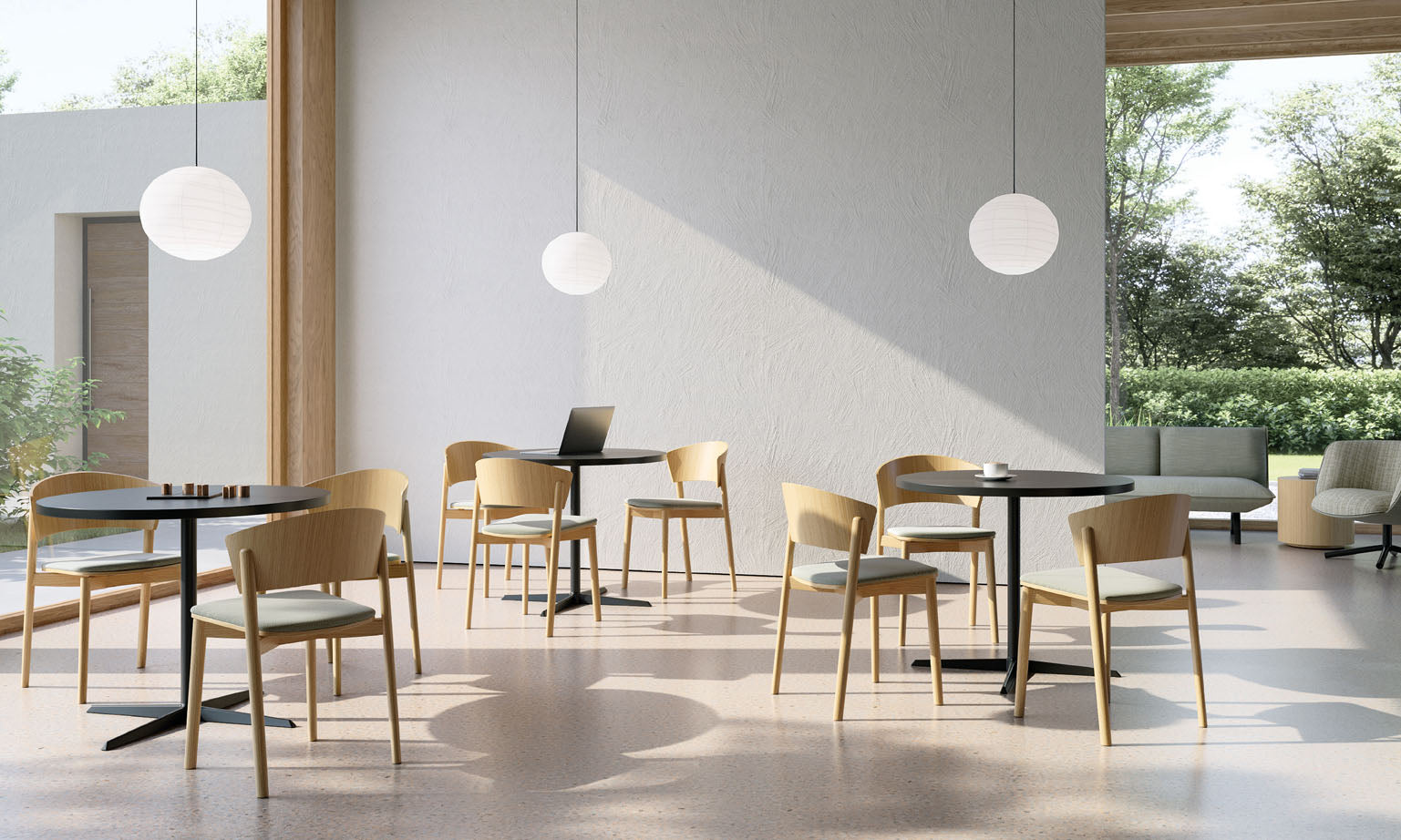 Blitz Dining Chair