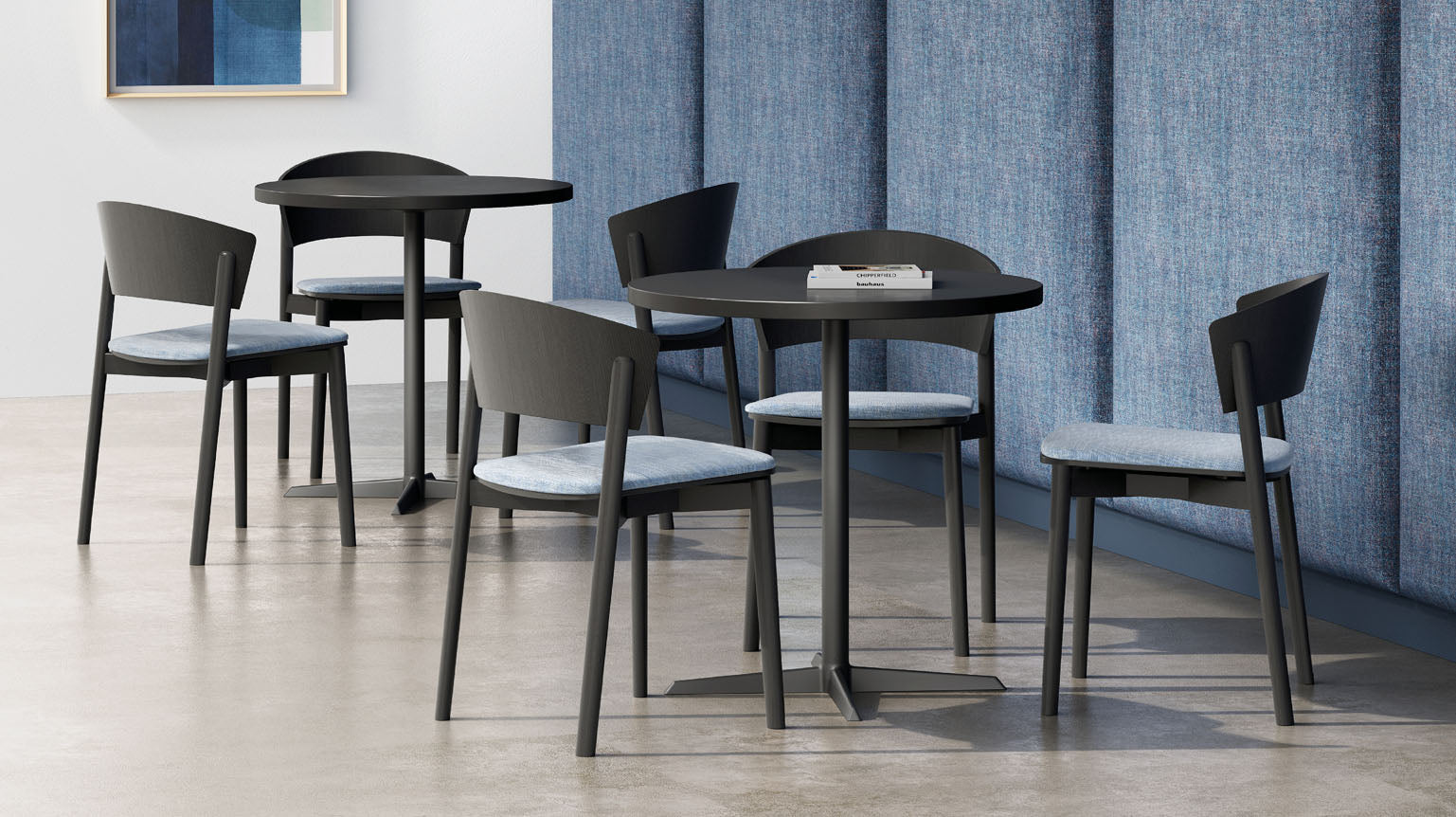 Blitz Dining Chair