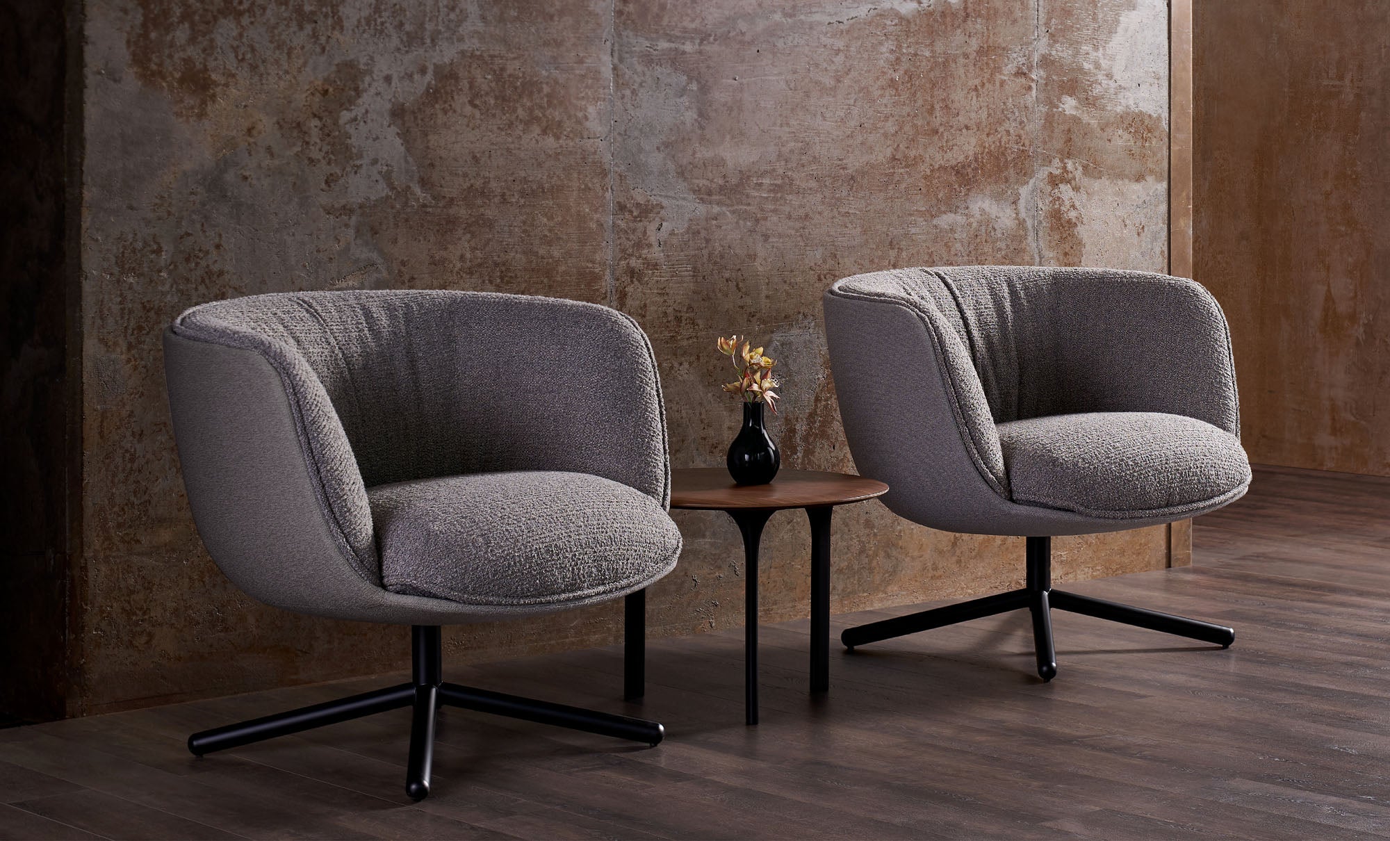 Bombom Lounge Chair
