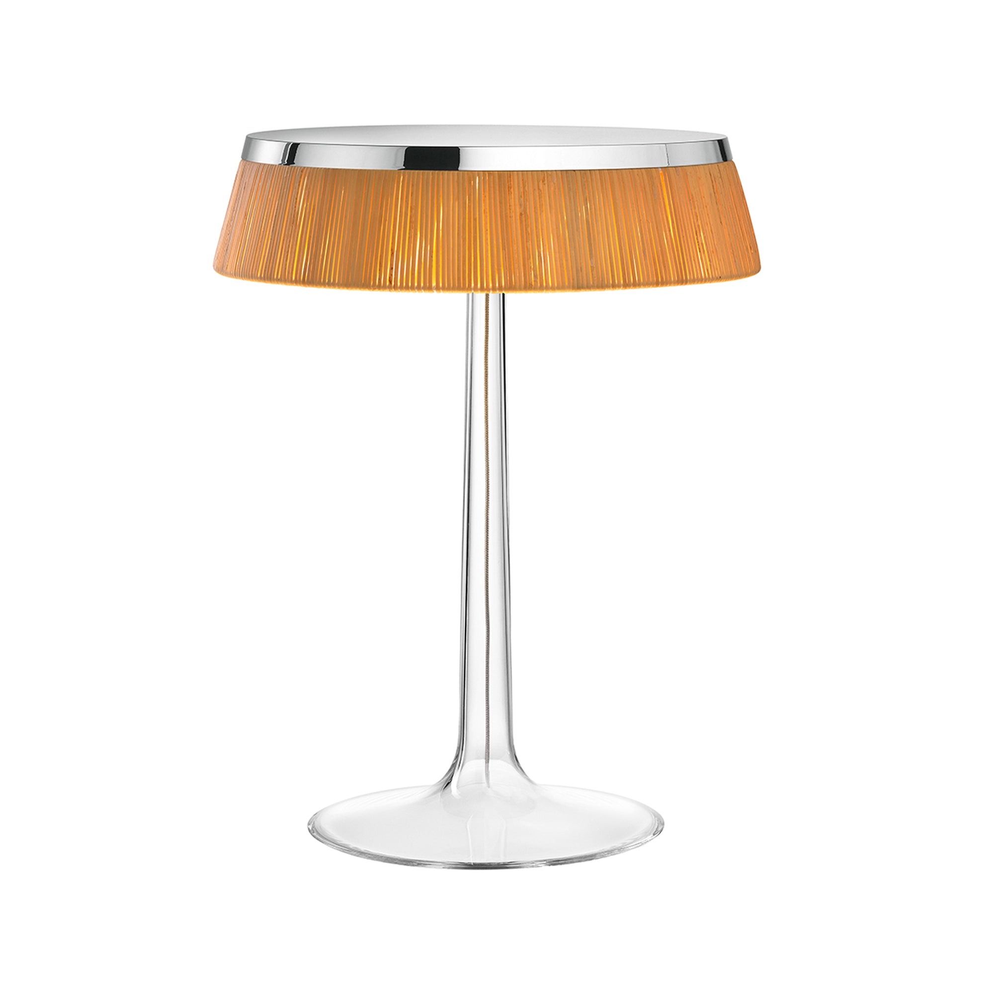Bon Jour Table Lamp