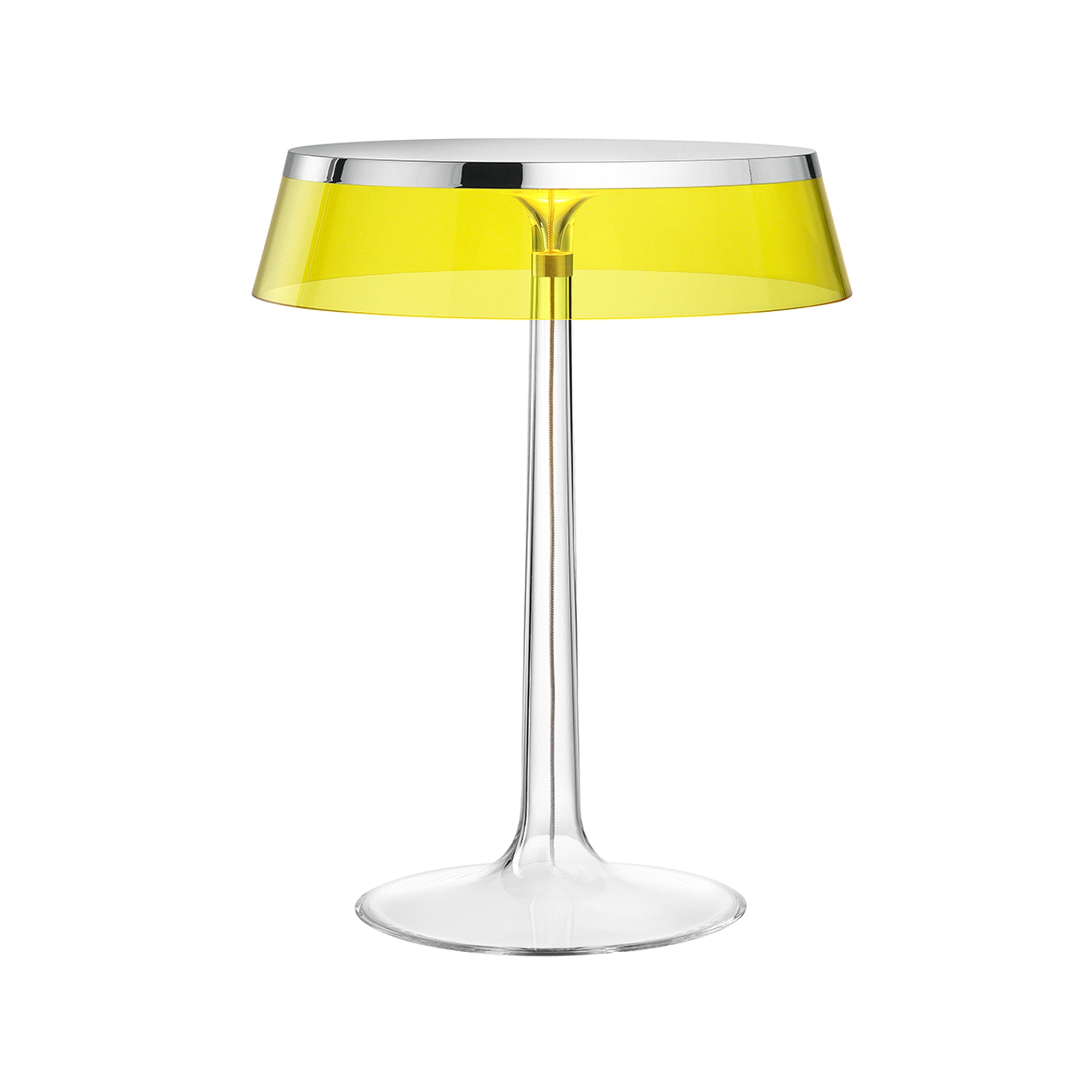 Bon Jour Table Lamp