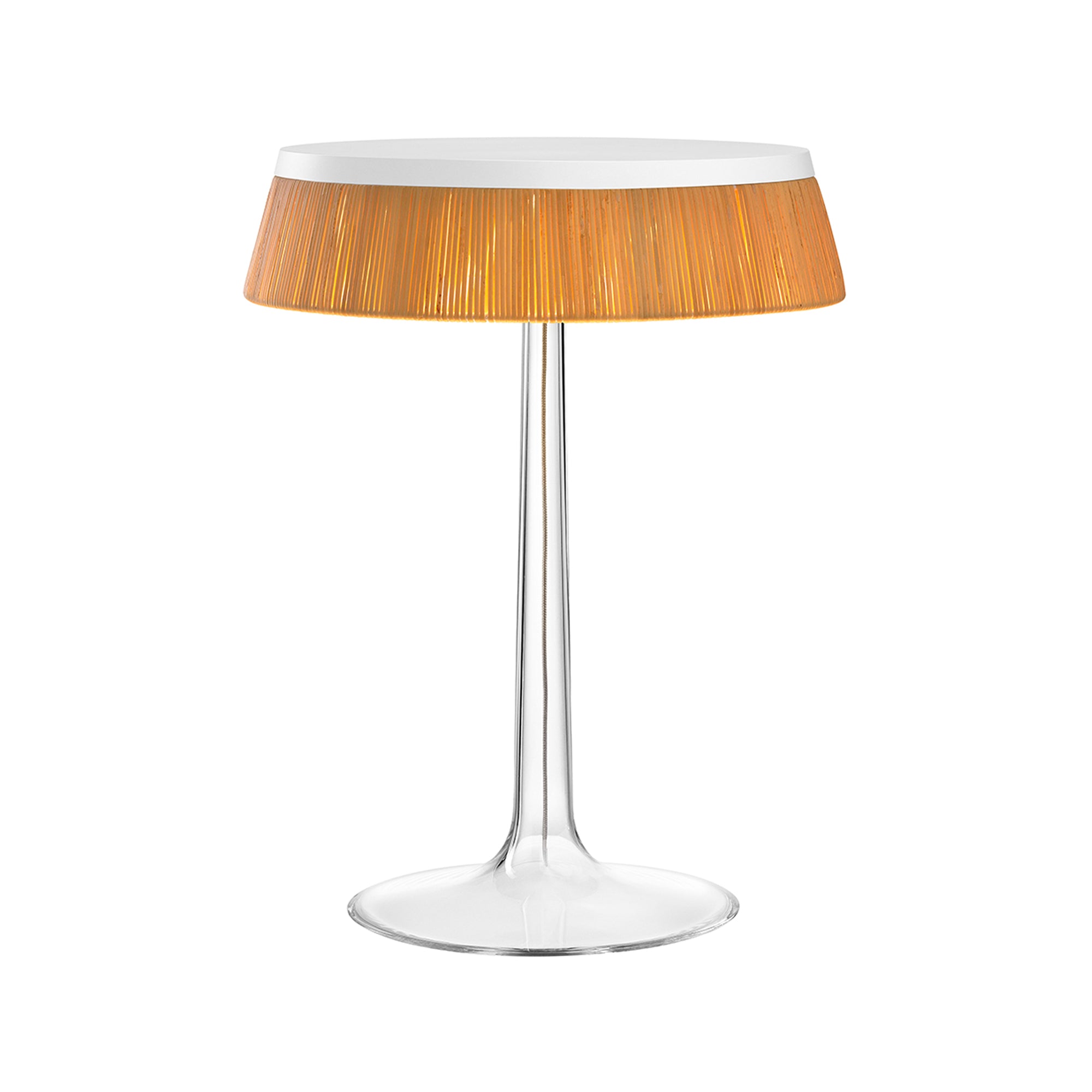 Bon Jour Table Lamp