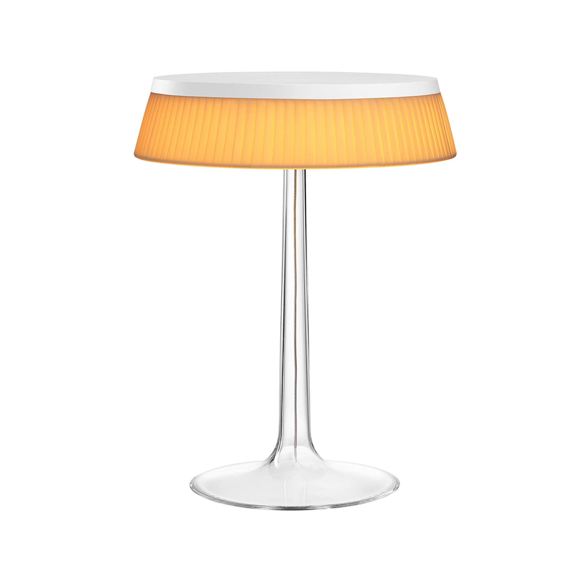 Bon Jour Table Lamp