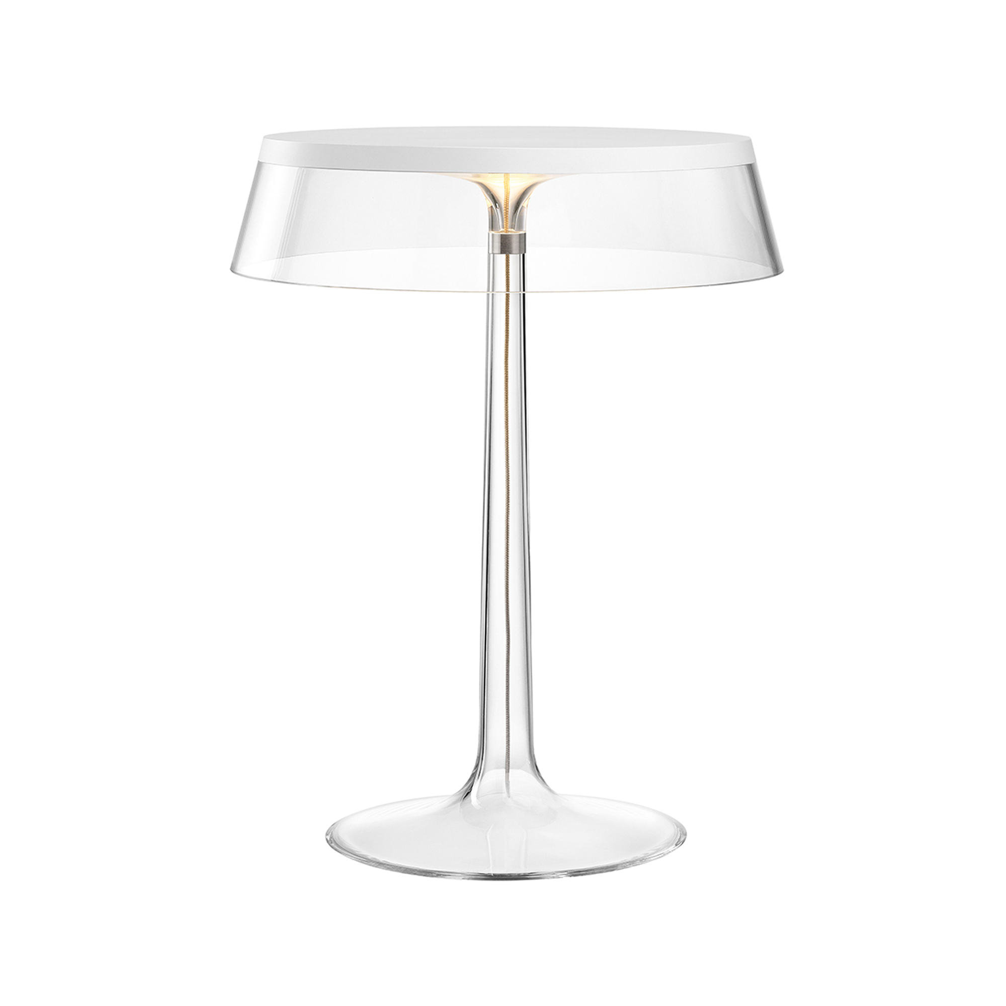Bon Jour Table Lamp